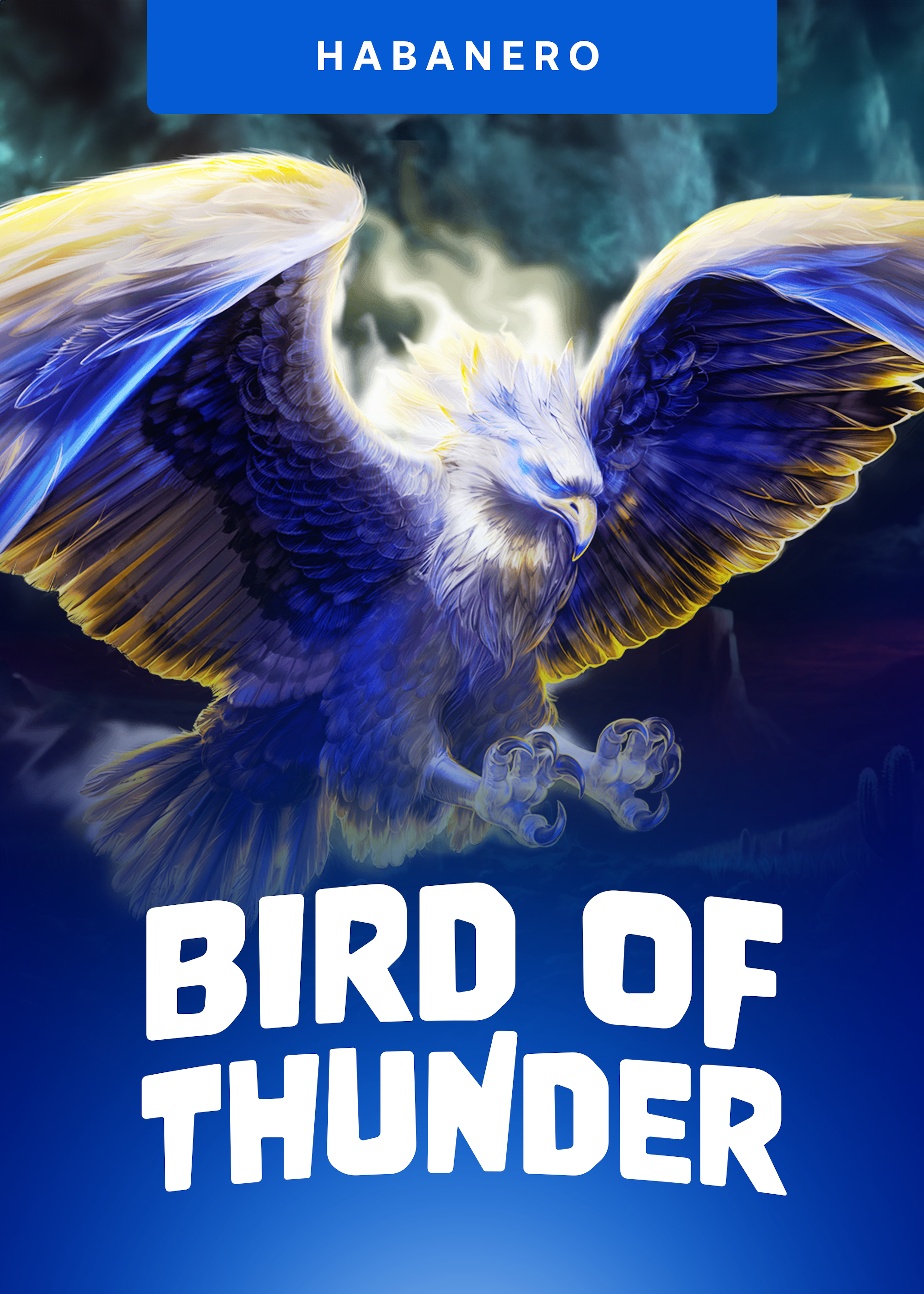 Bird of Thunder