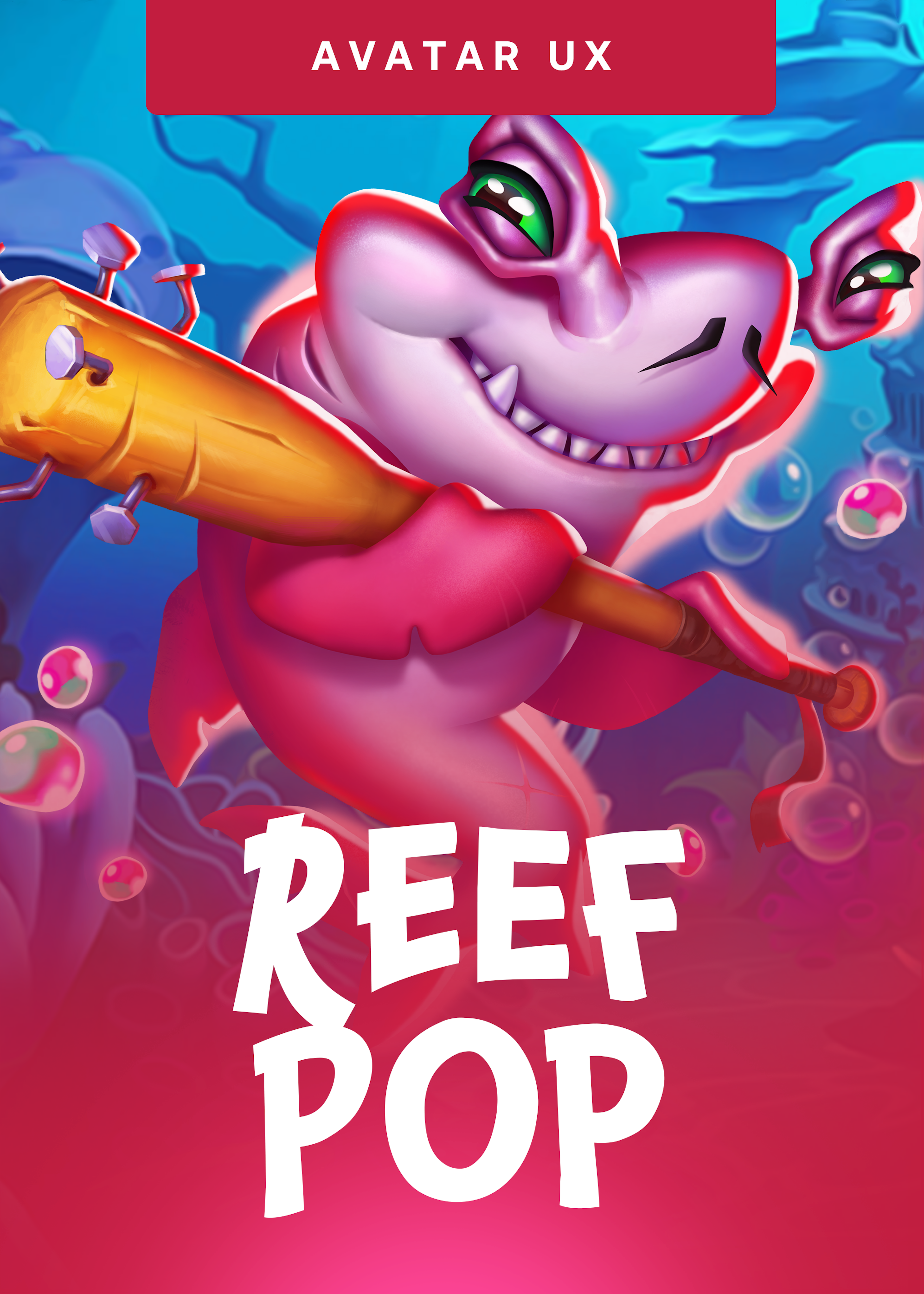 ReefPop