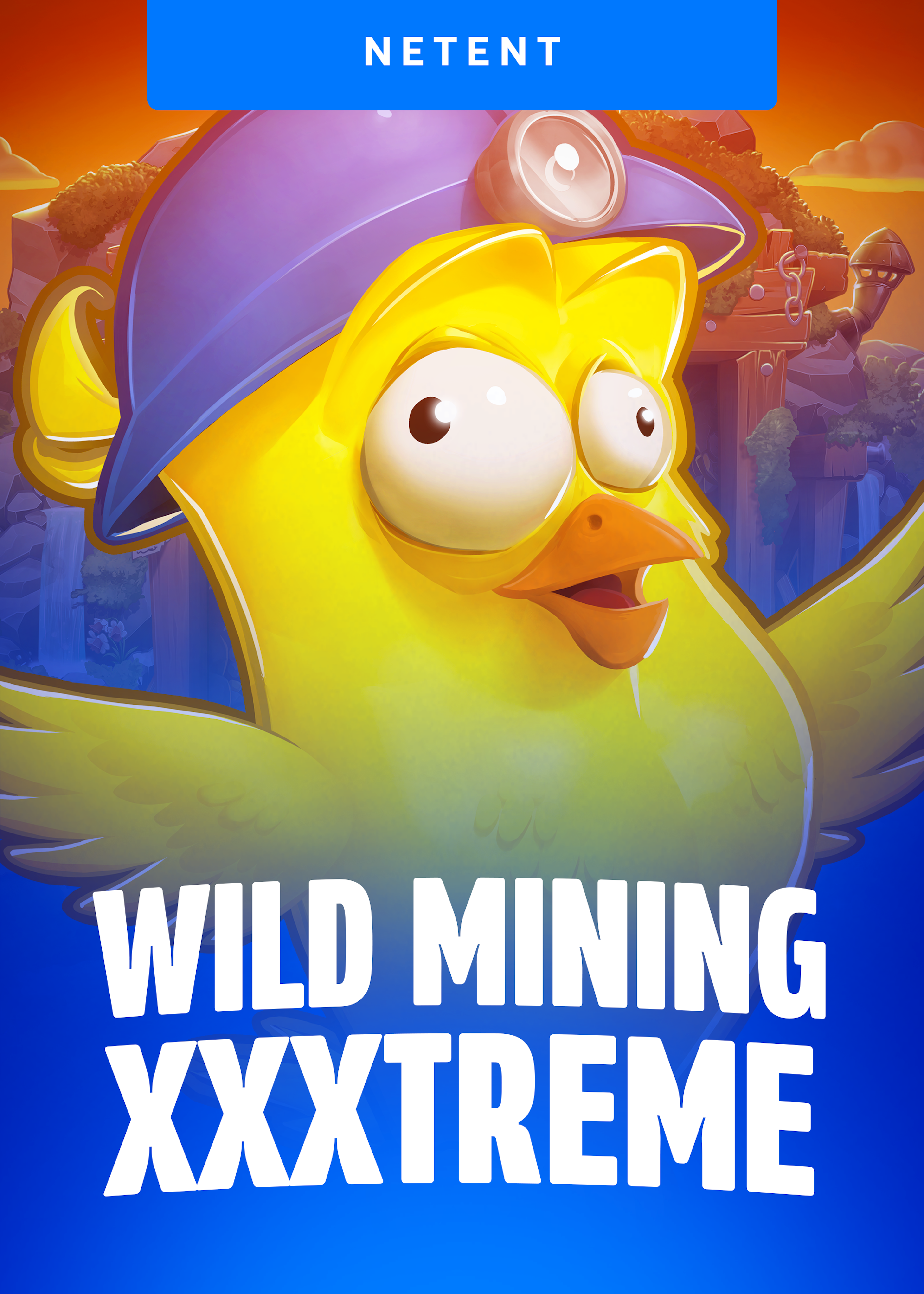 Wild Mining XXXtreme