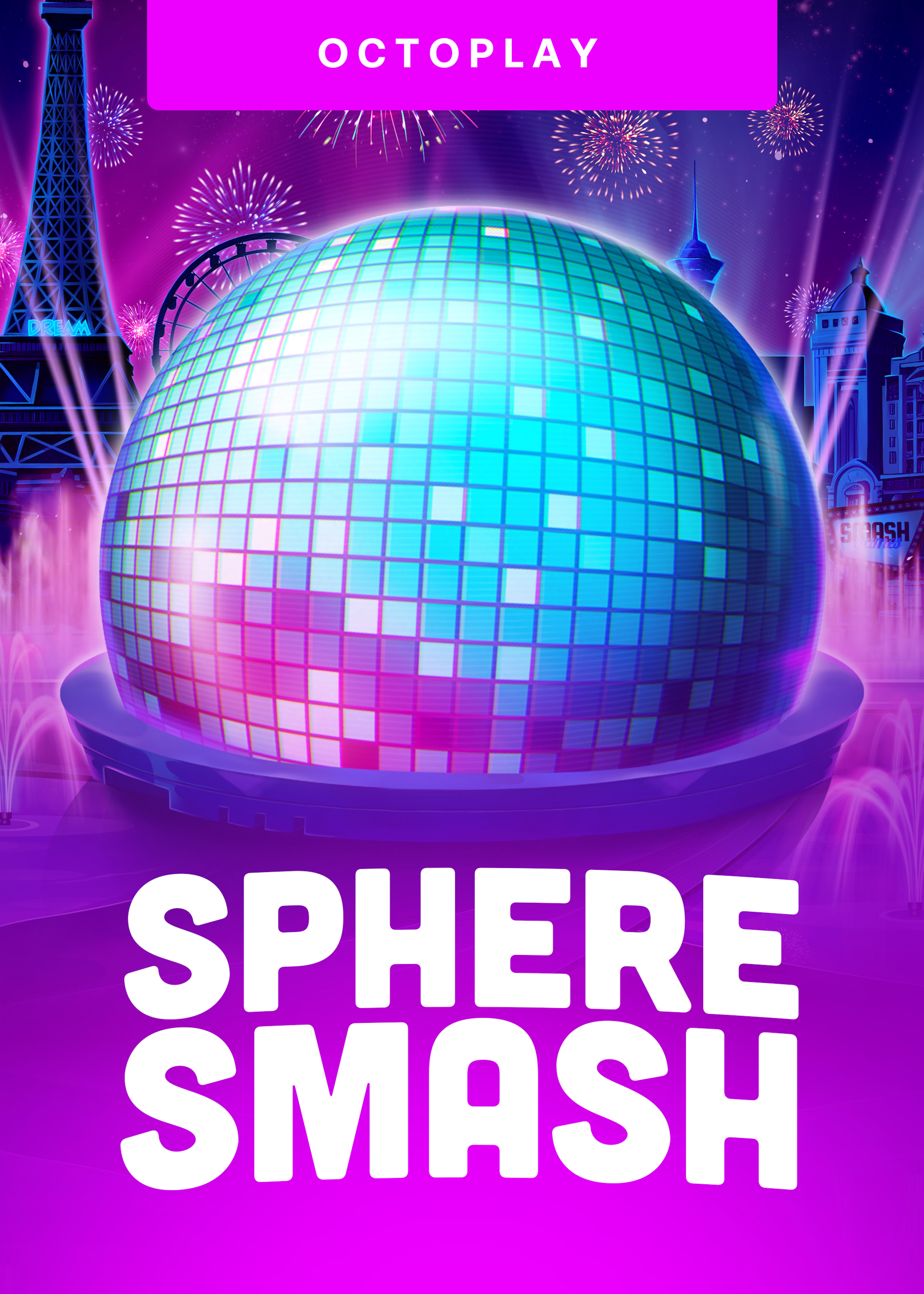 Sphere Smash