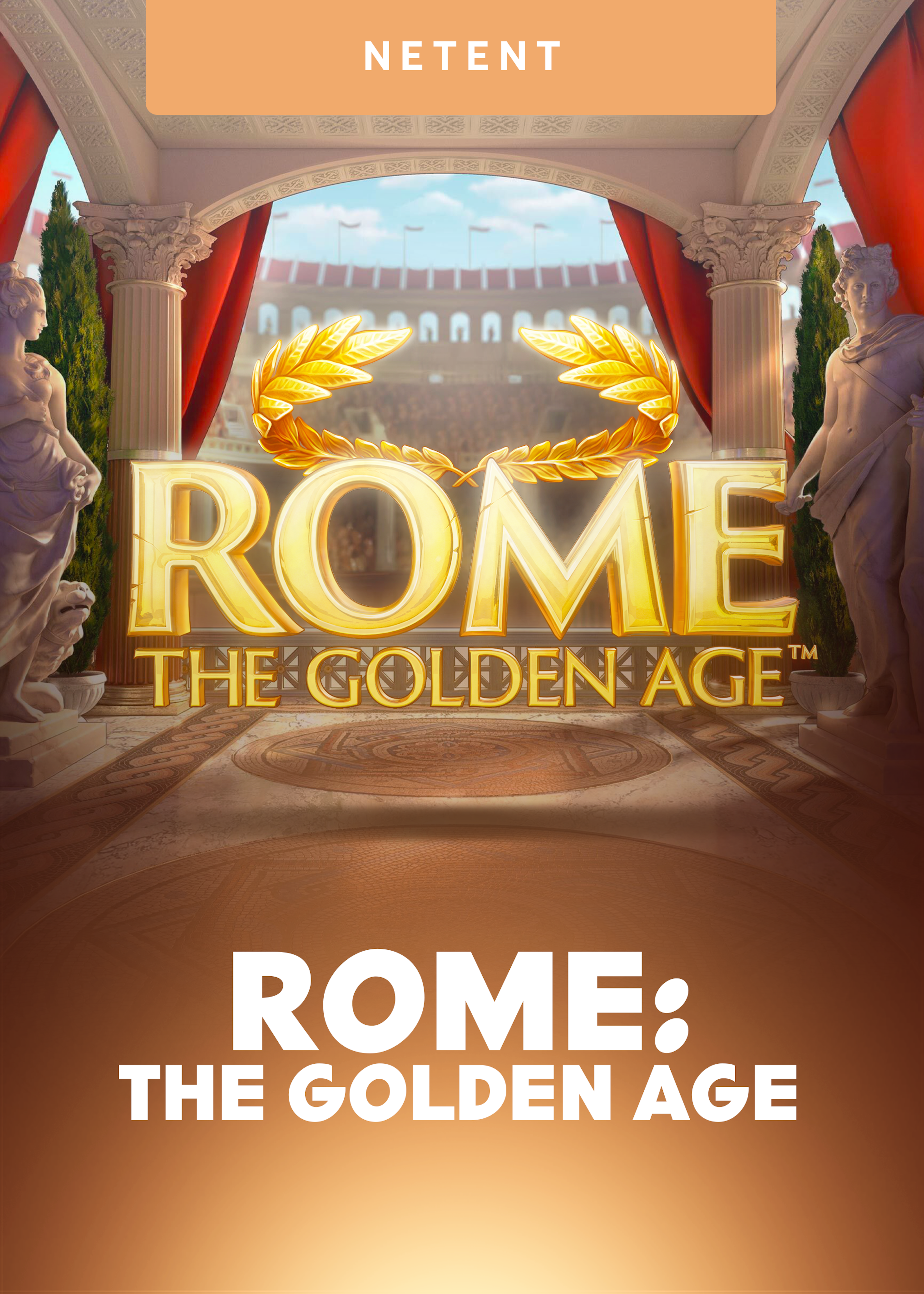 Rome: The Golden Age