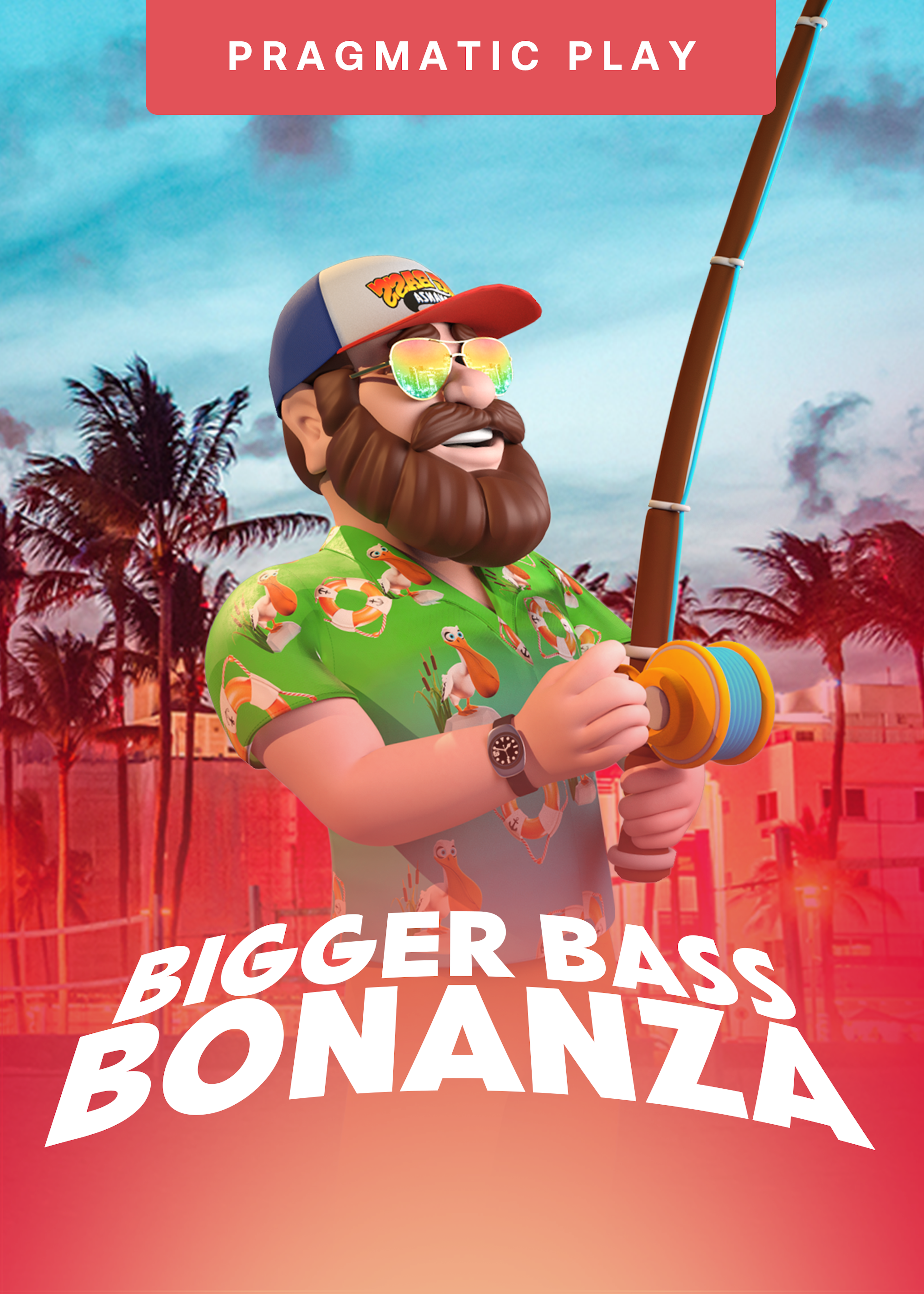 Bigger Bass Bonanza