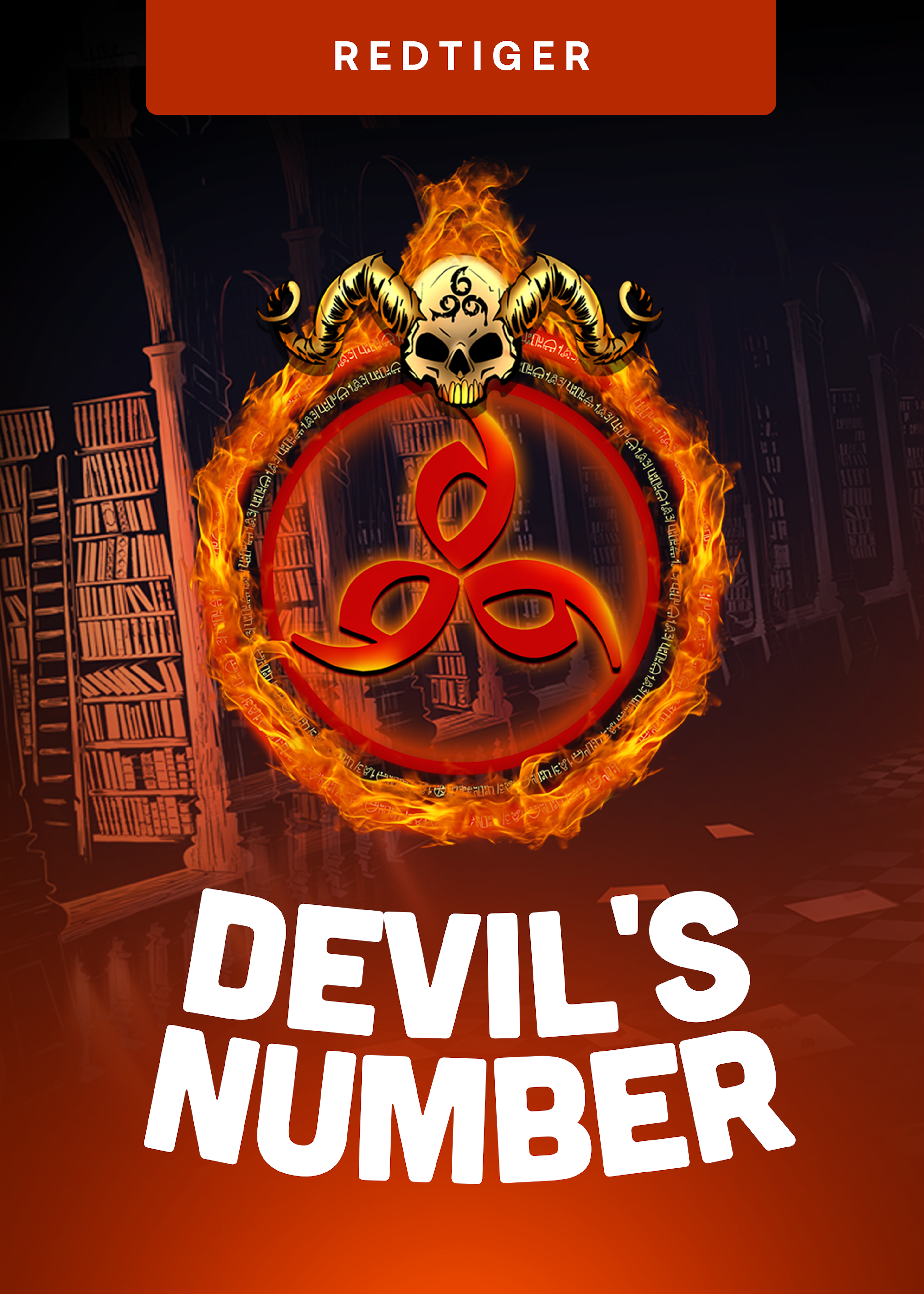 Devil's Number