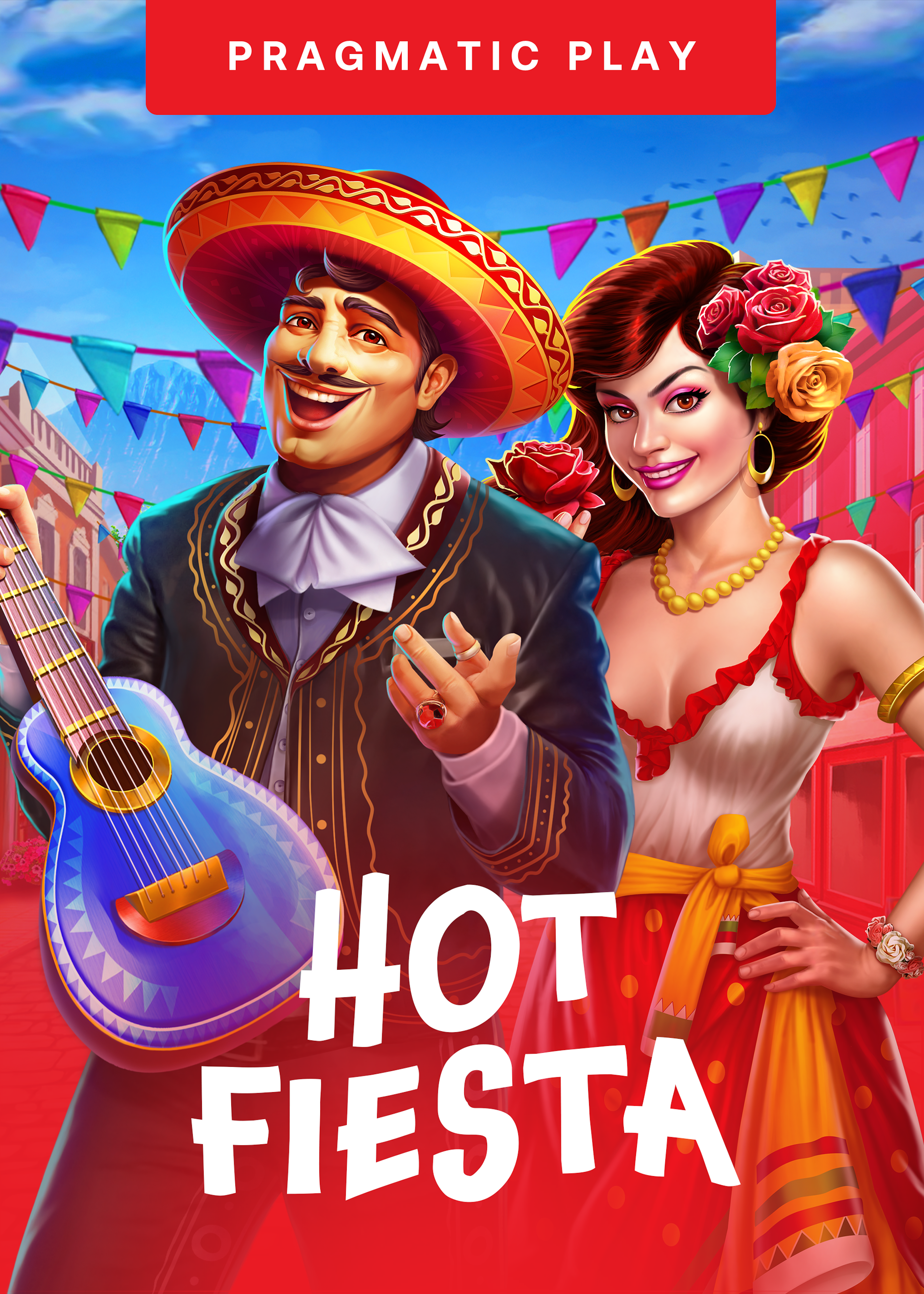 Hot Fiesta