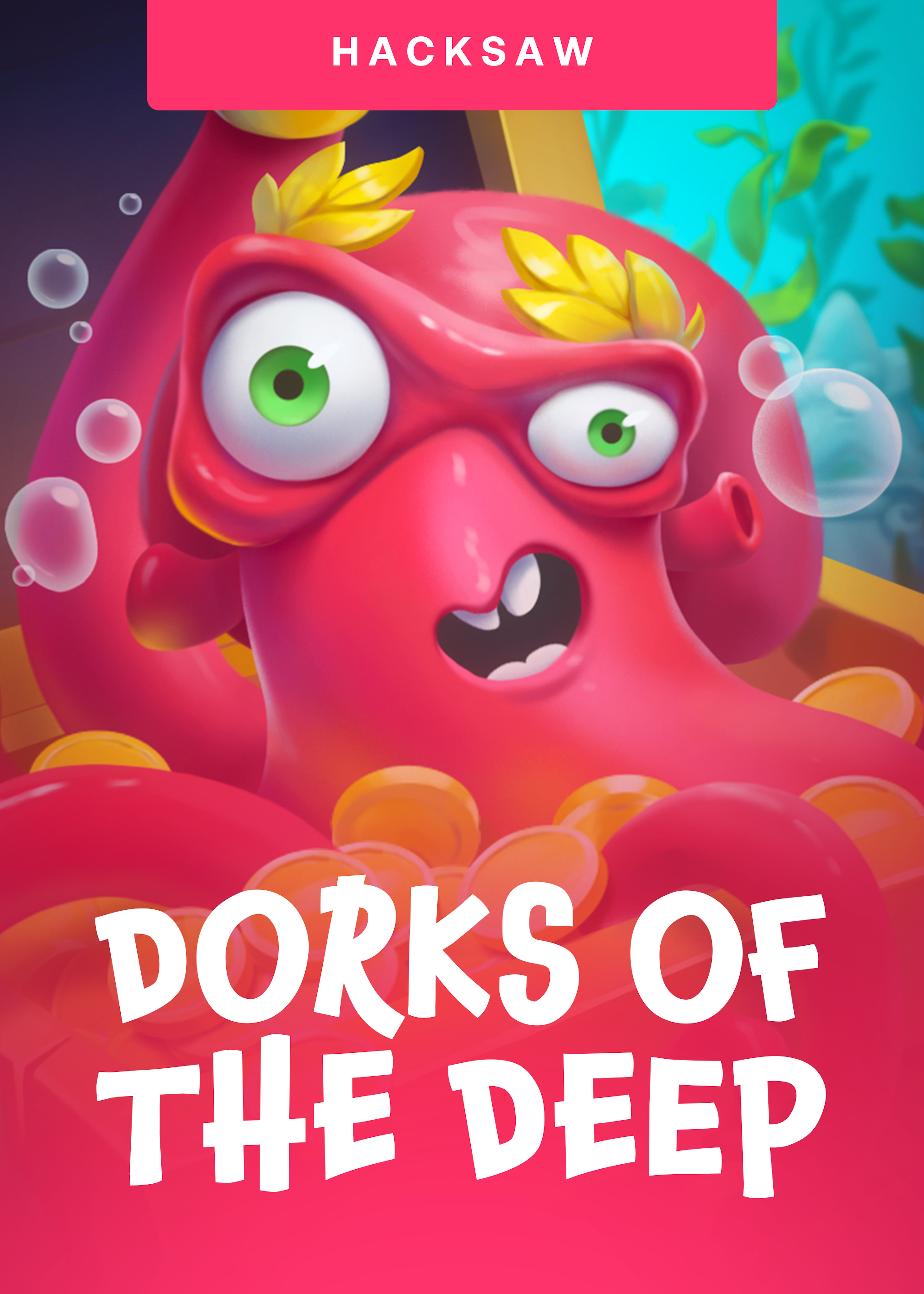 Dorks of the Deep