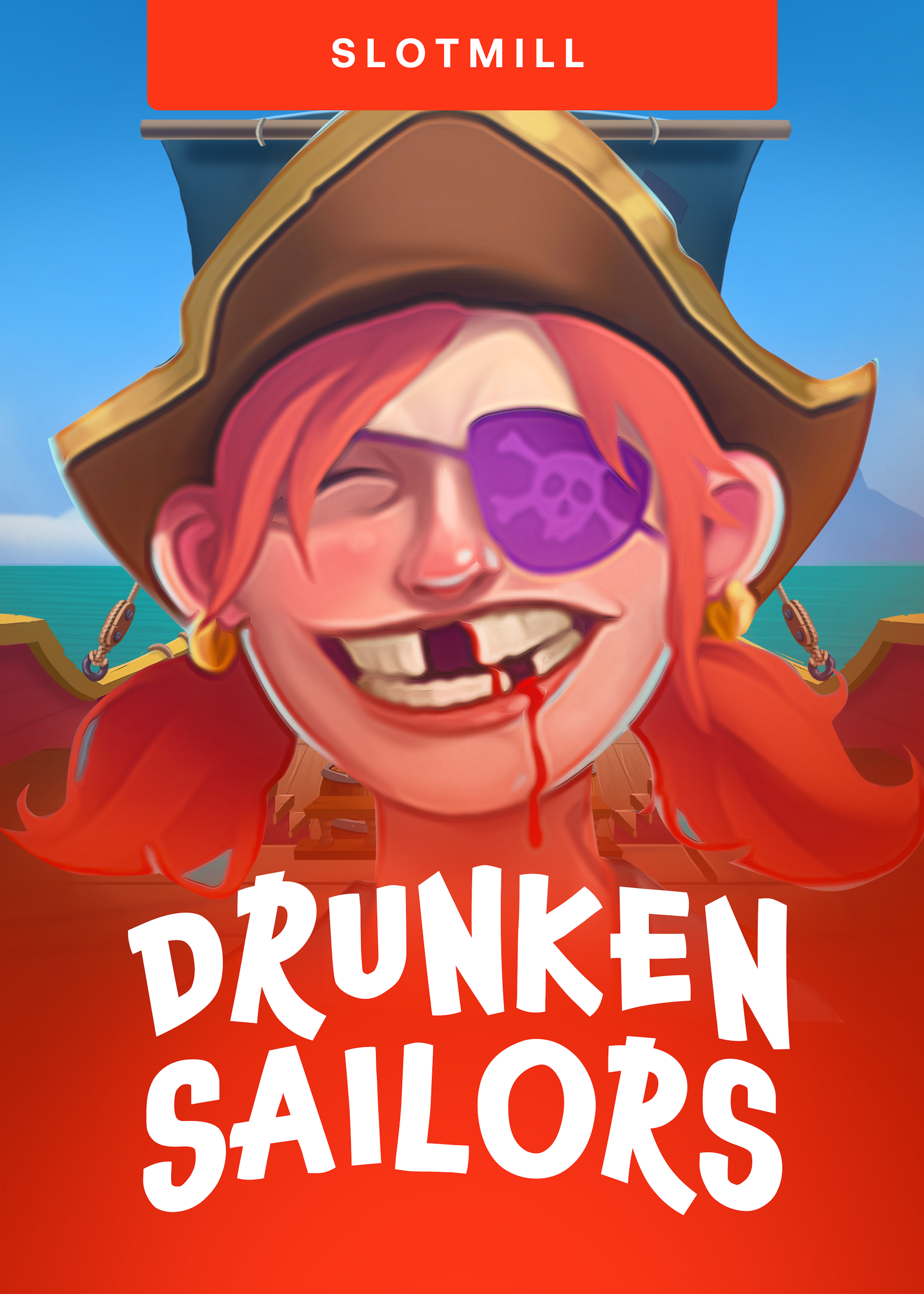 Drunken Sailors