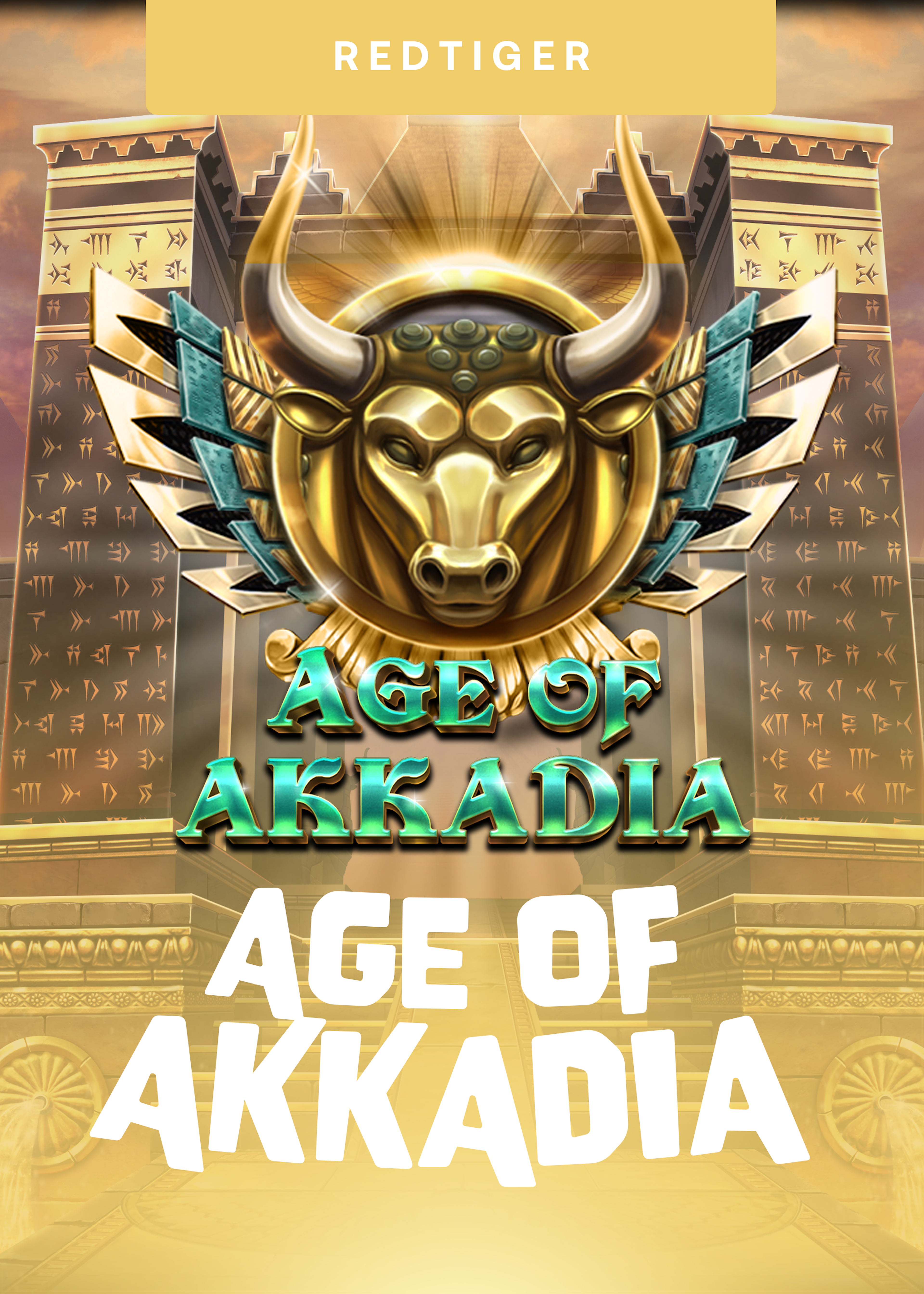 Age of Akkadia