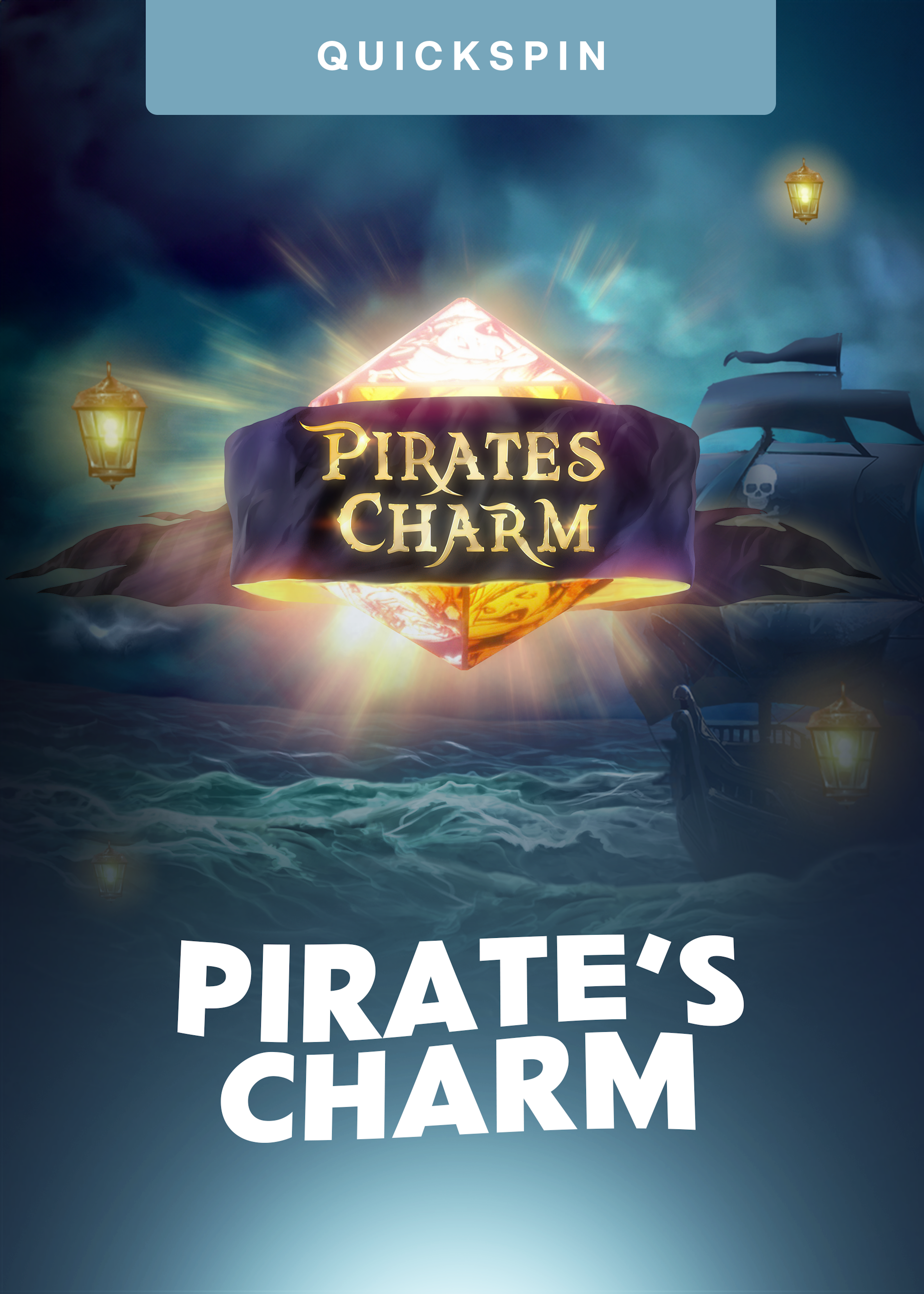 Pirate's Charm