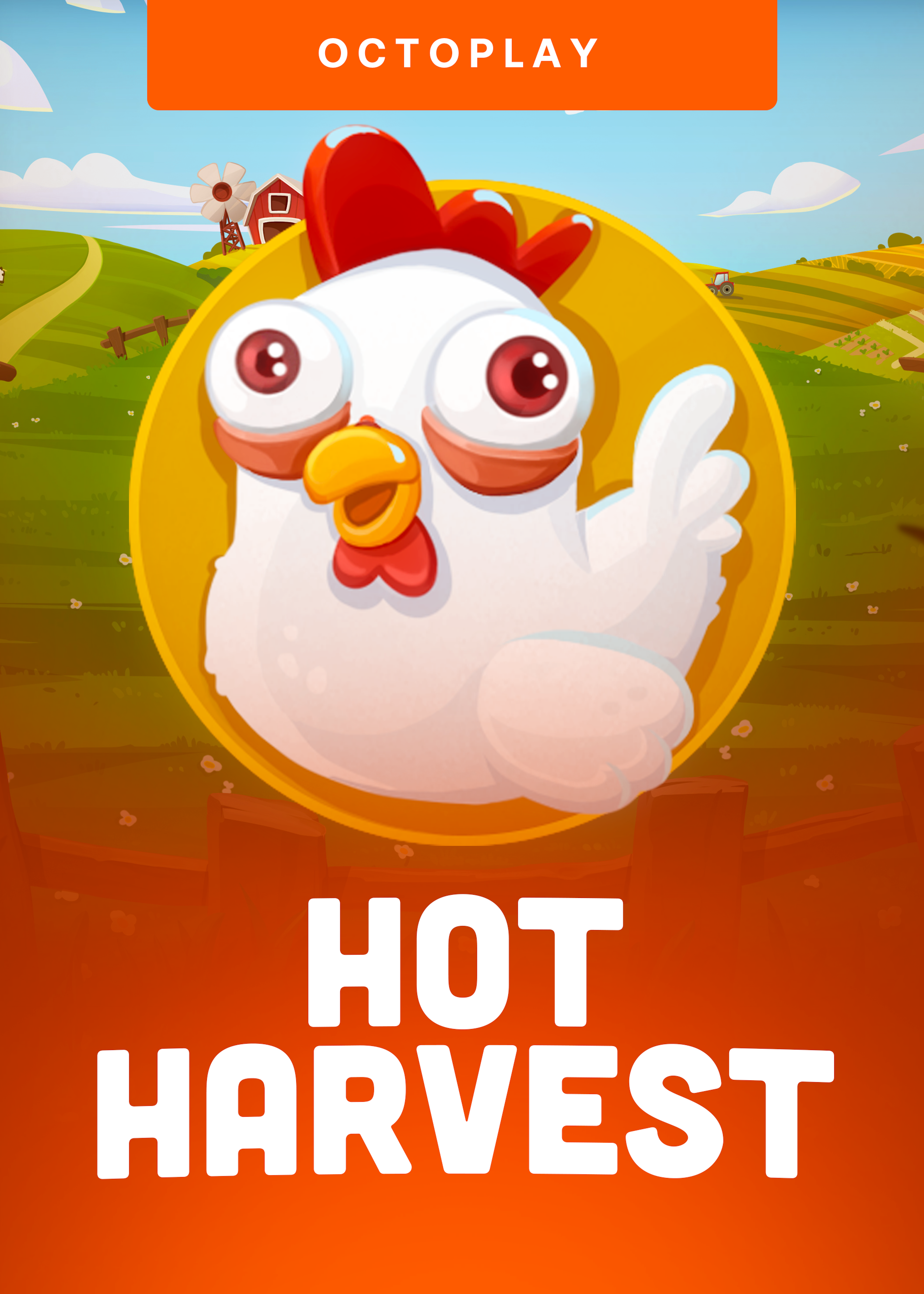 Hot Harvest