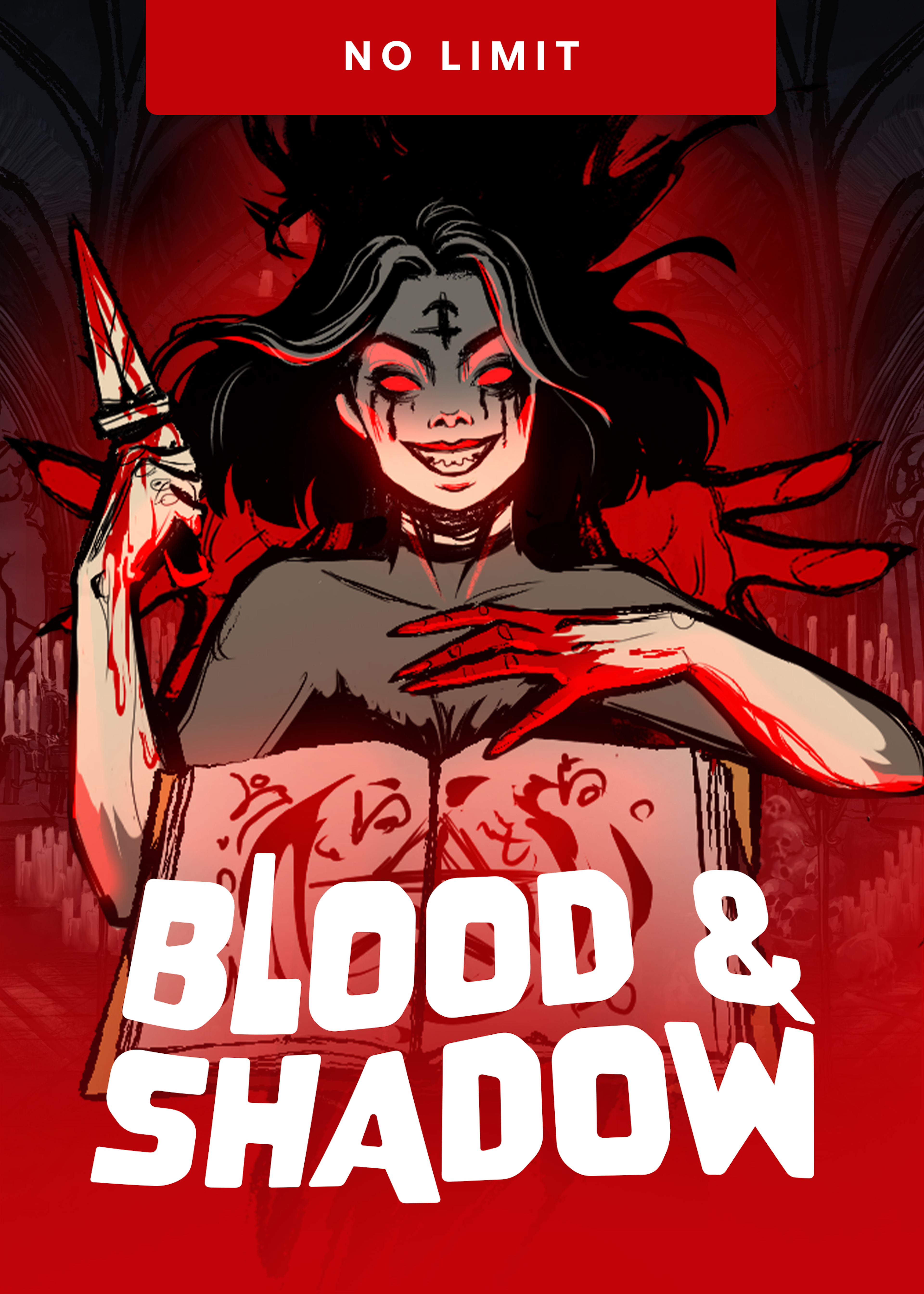 Blood & Shadow