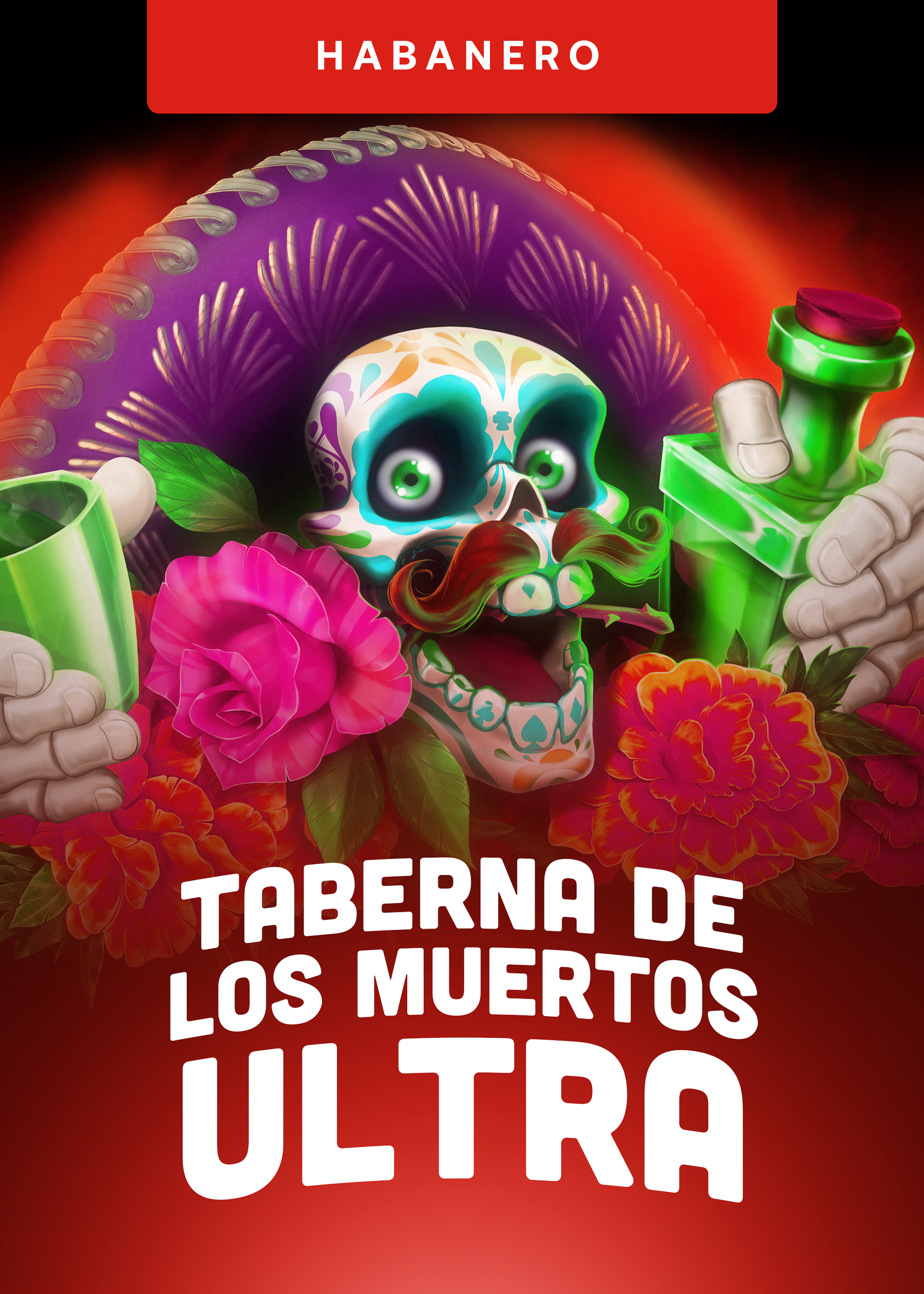 Taberna De Los Muertos Ultra