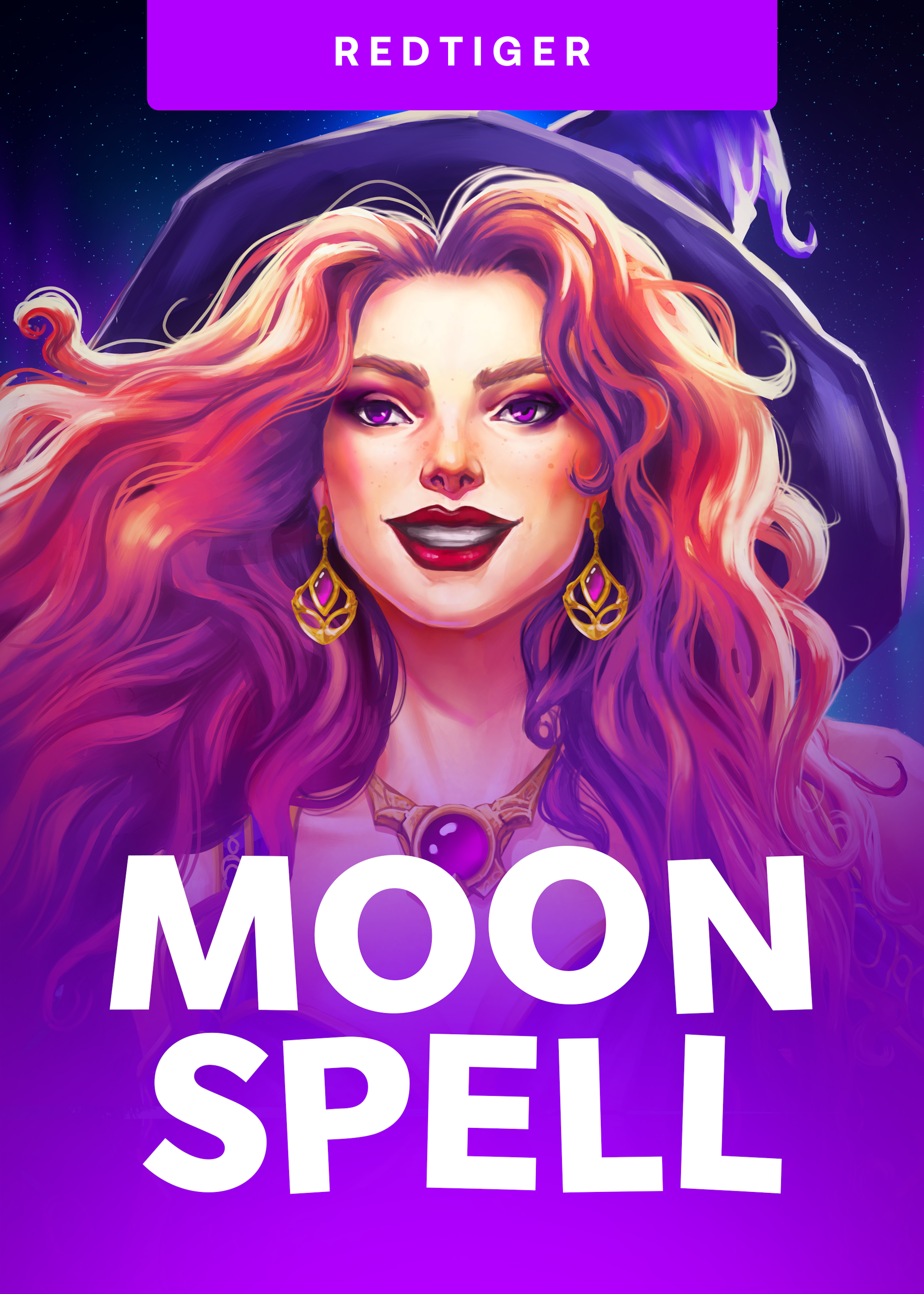 Moon Spell