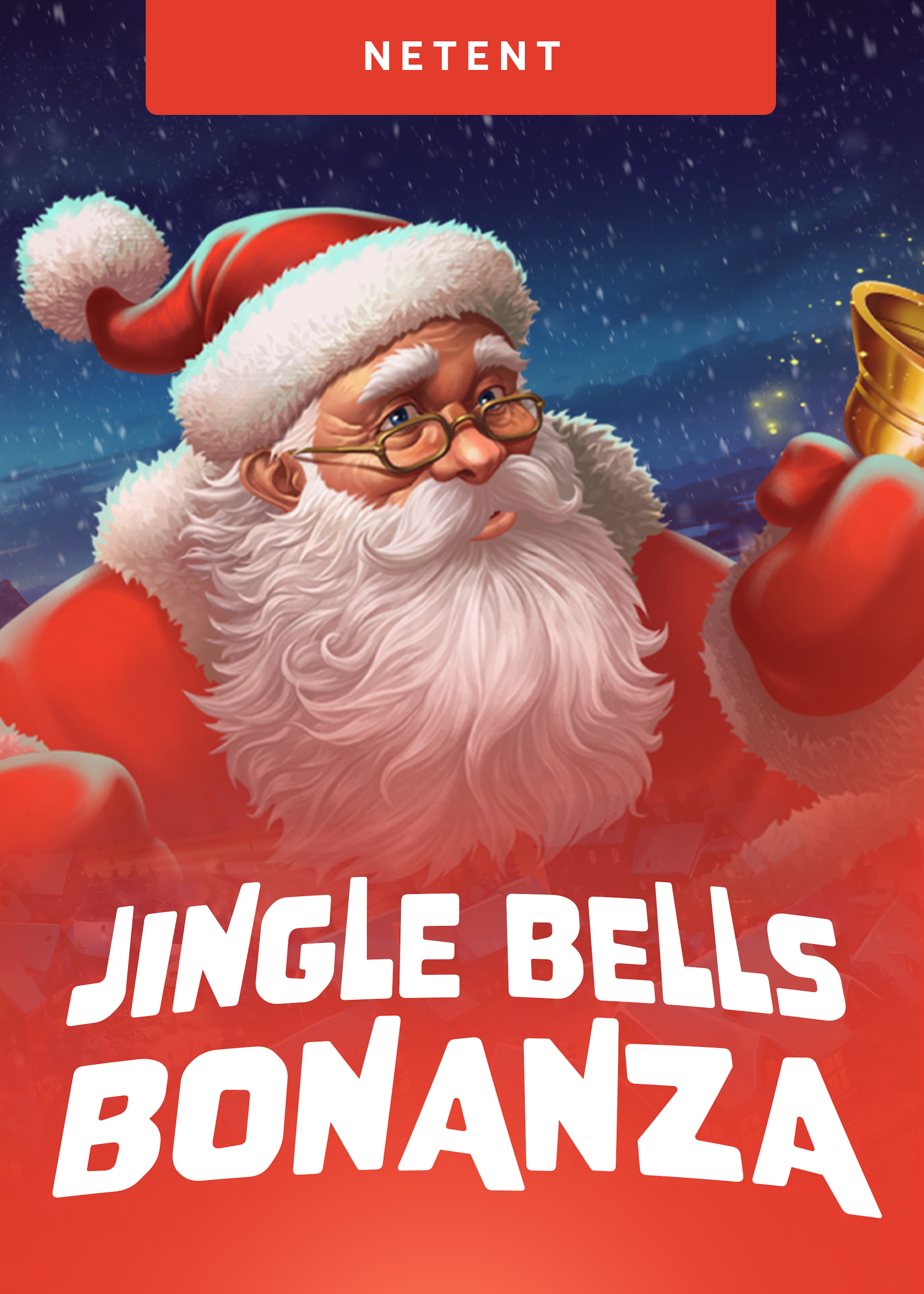 Jingle Bells Bonanza