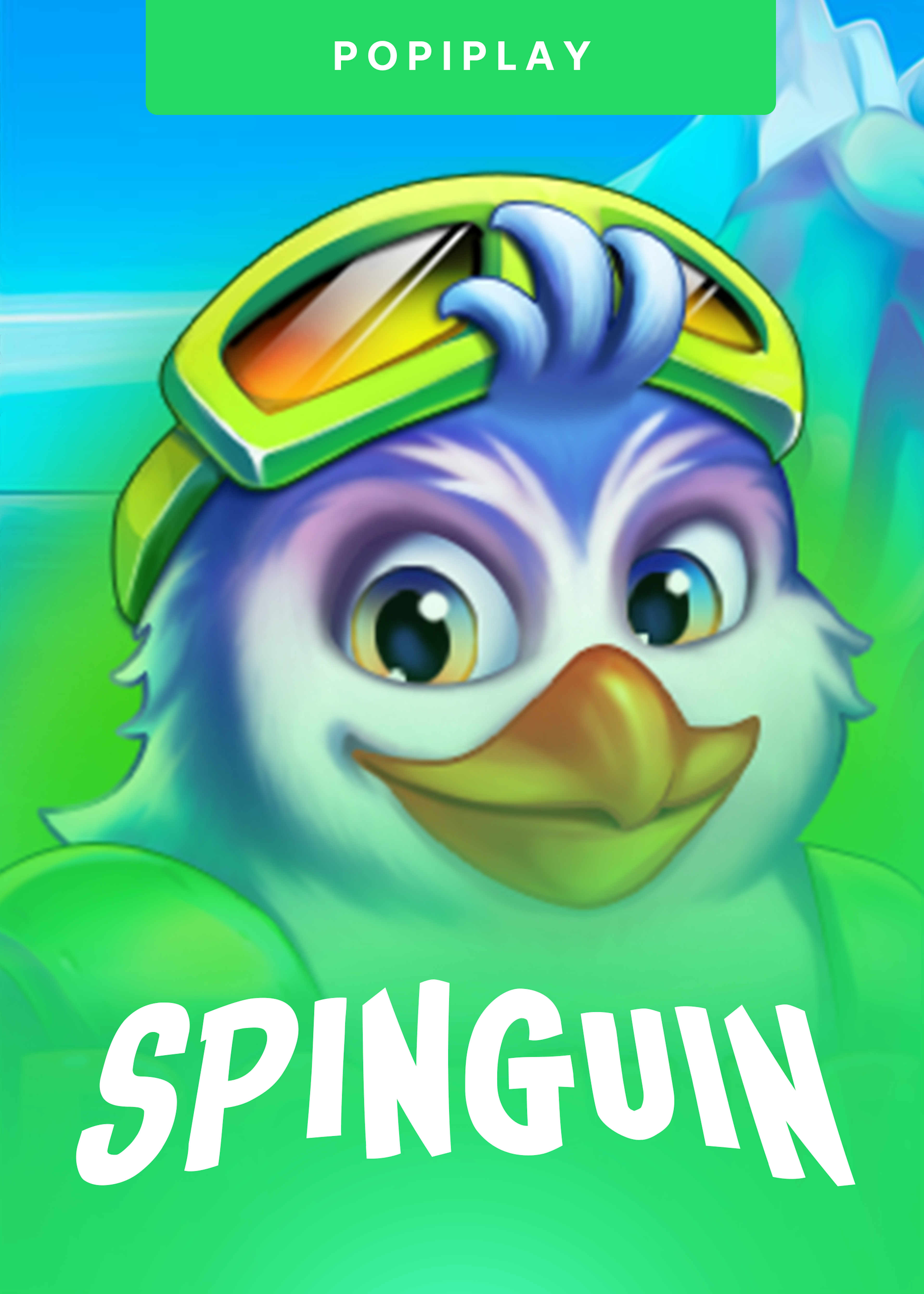 Spinguin