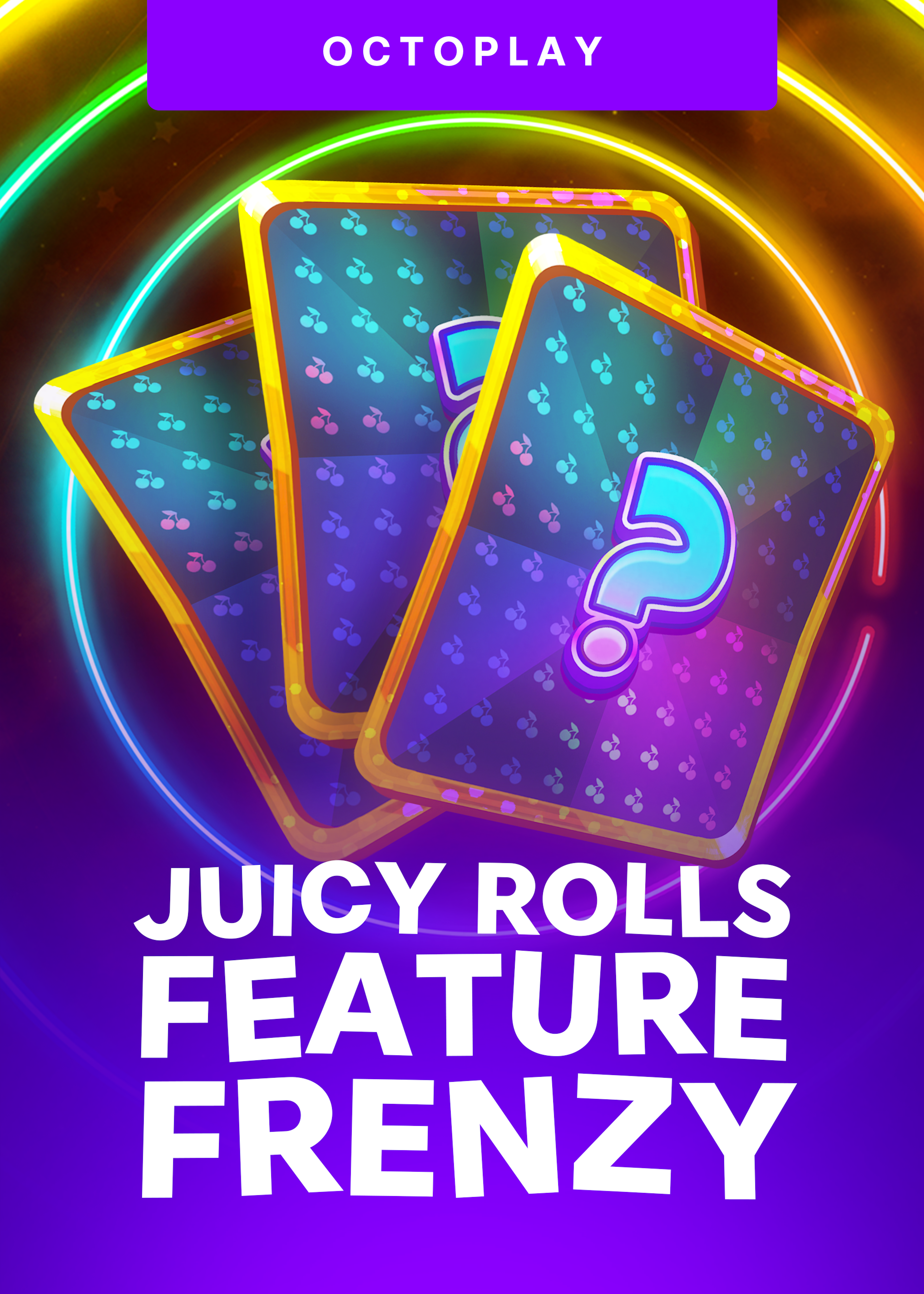 Juicy Rolls: Feature Frenzy