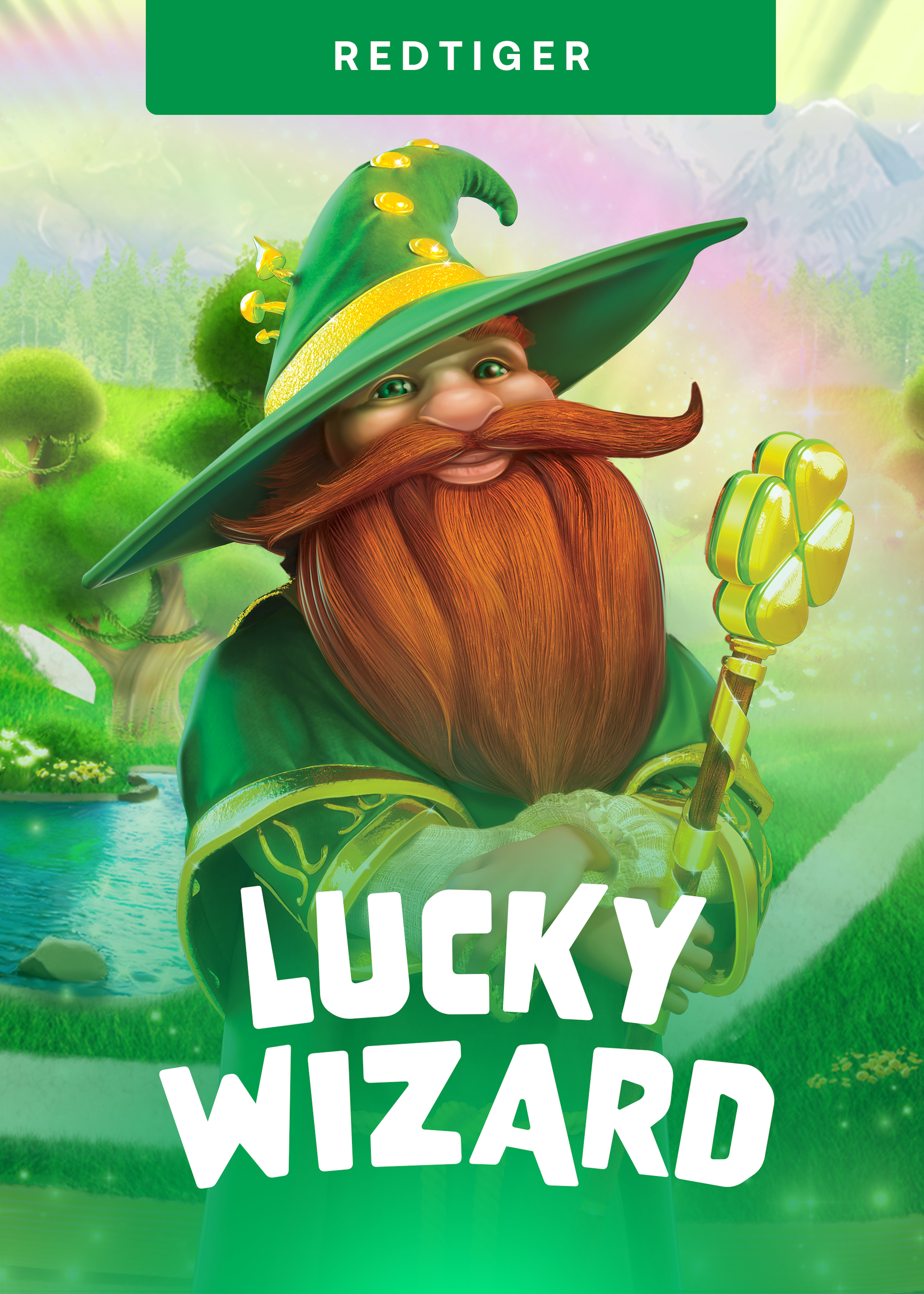 Lucky Wizard