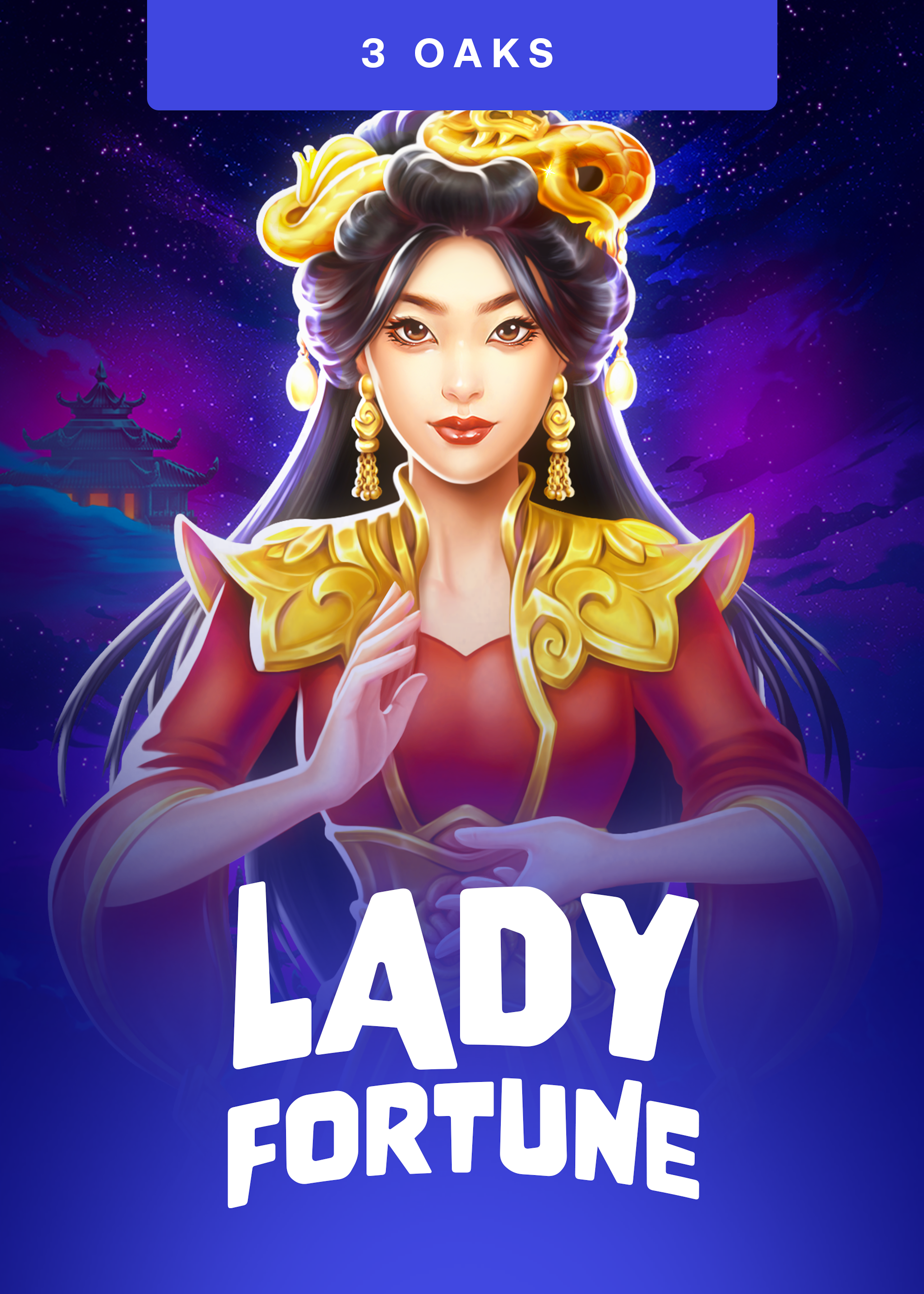 Lady Fortune