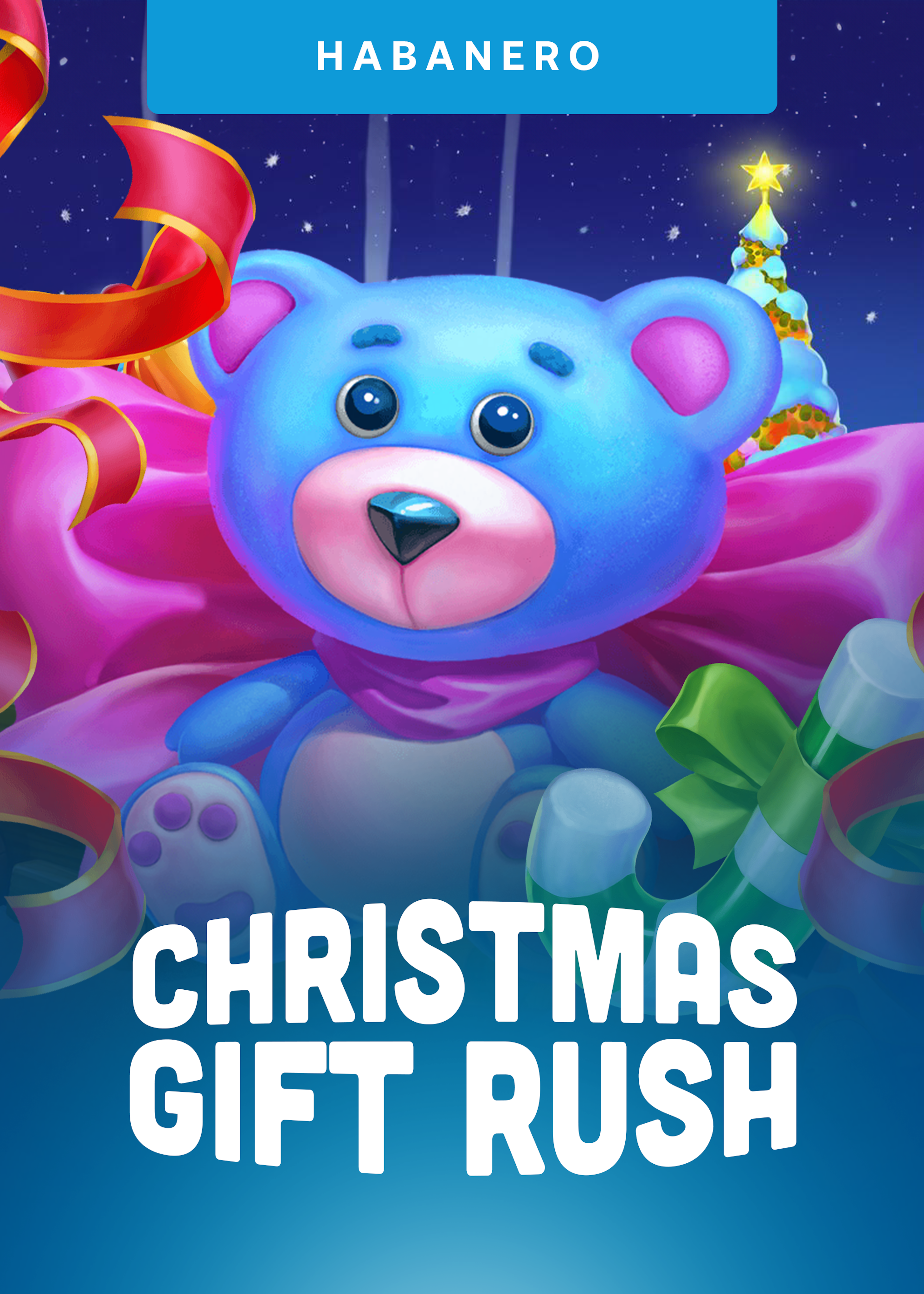 Christmas Gift Rush