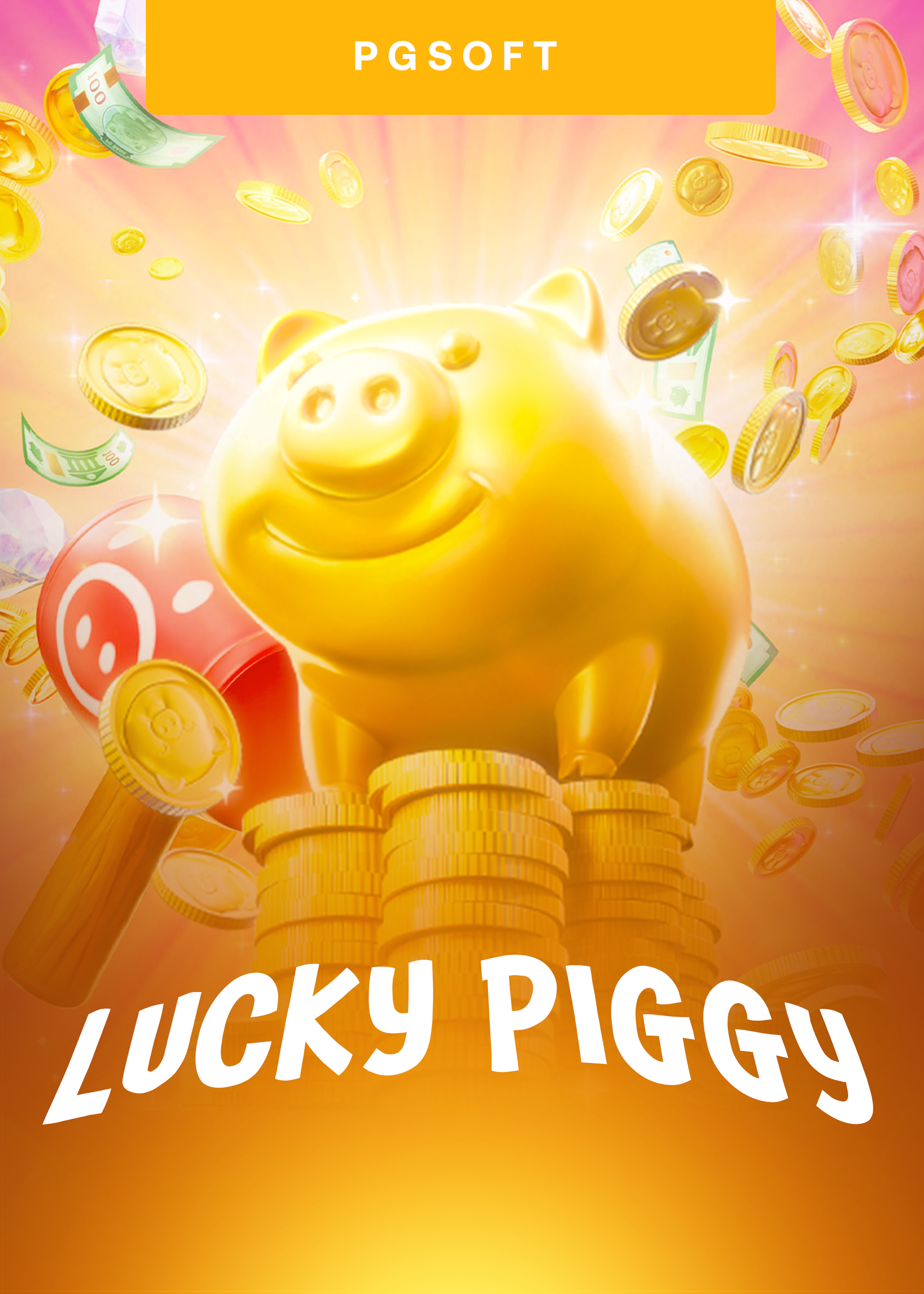 Lucky Piggy