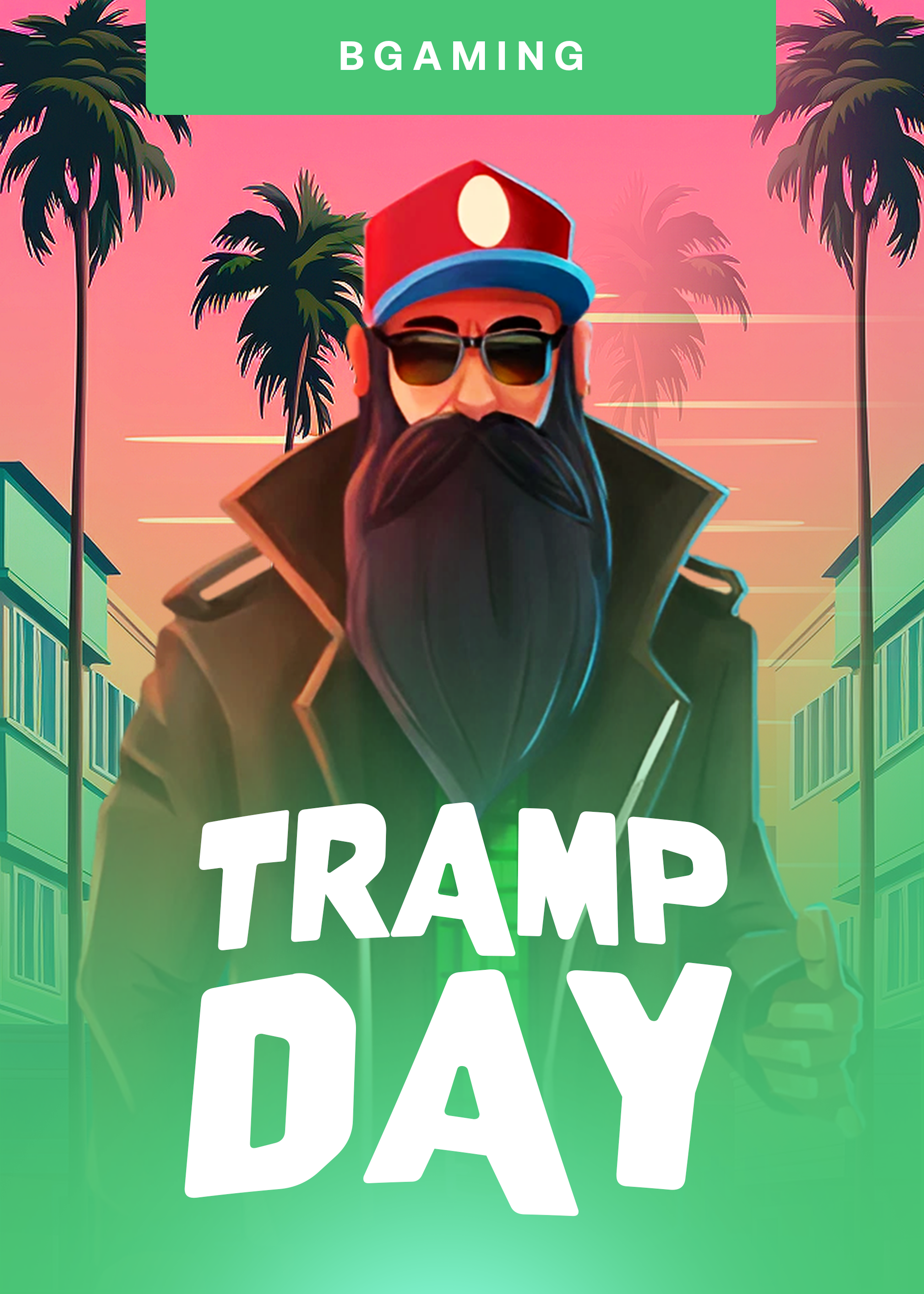 Tramp Day