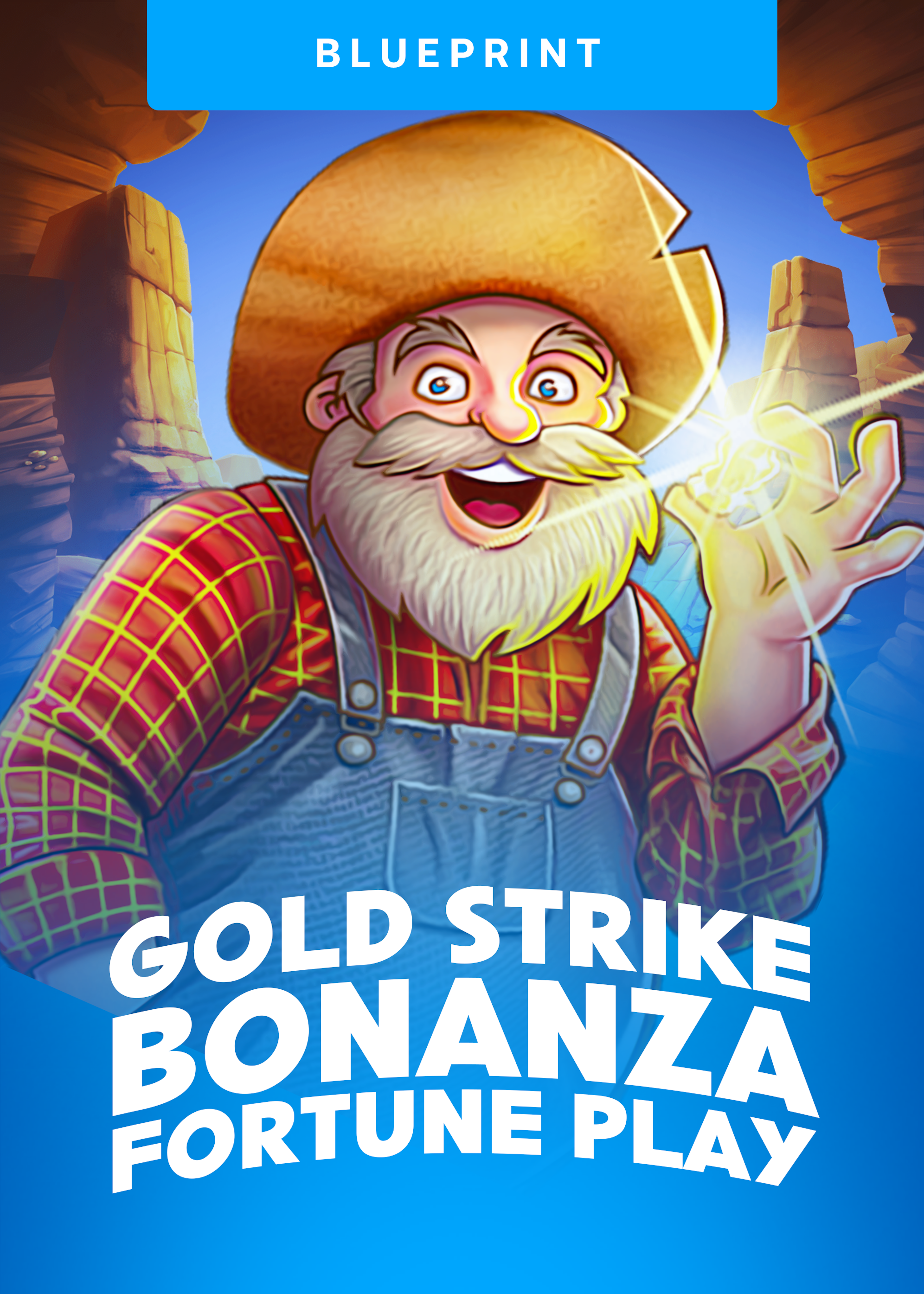 Gold Strike Bonanza Fortune Play