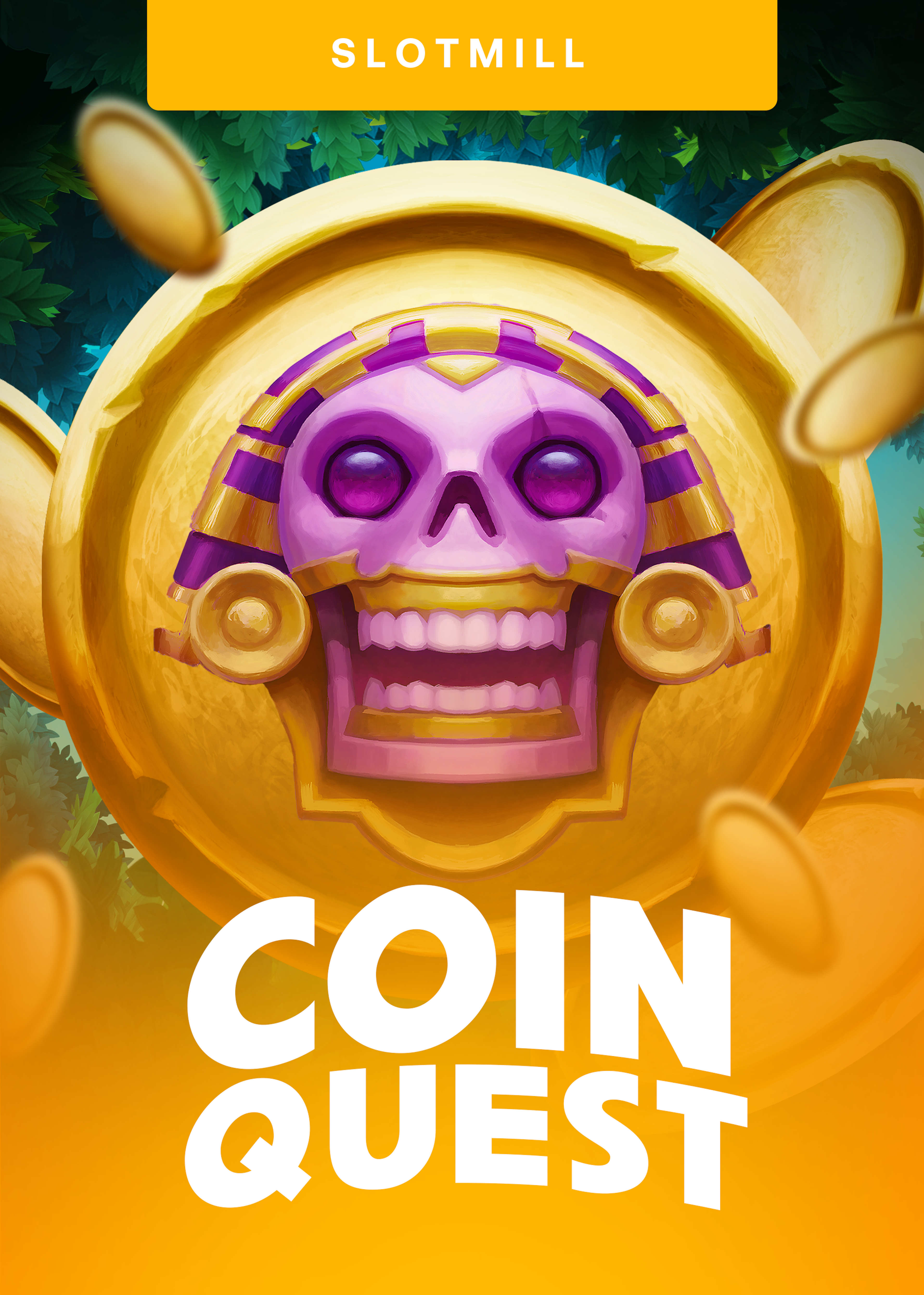 Coin Quest