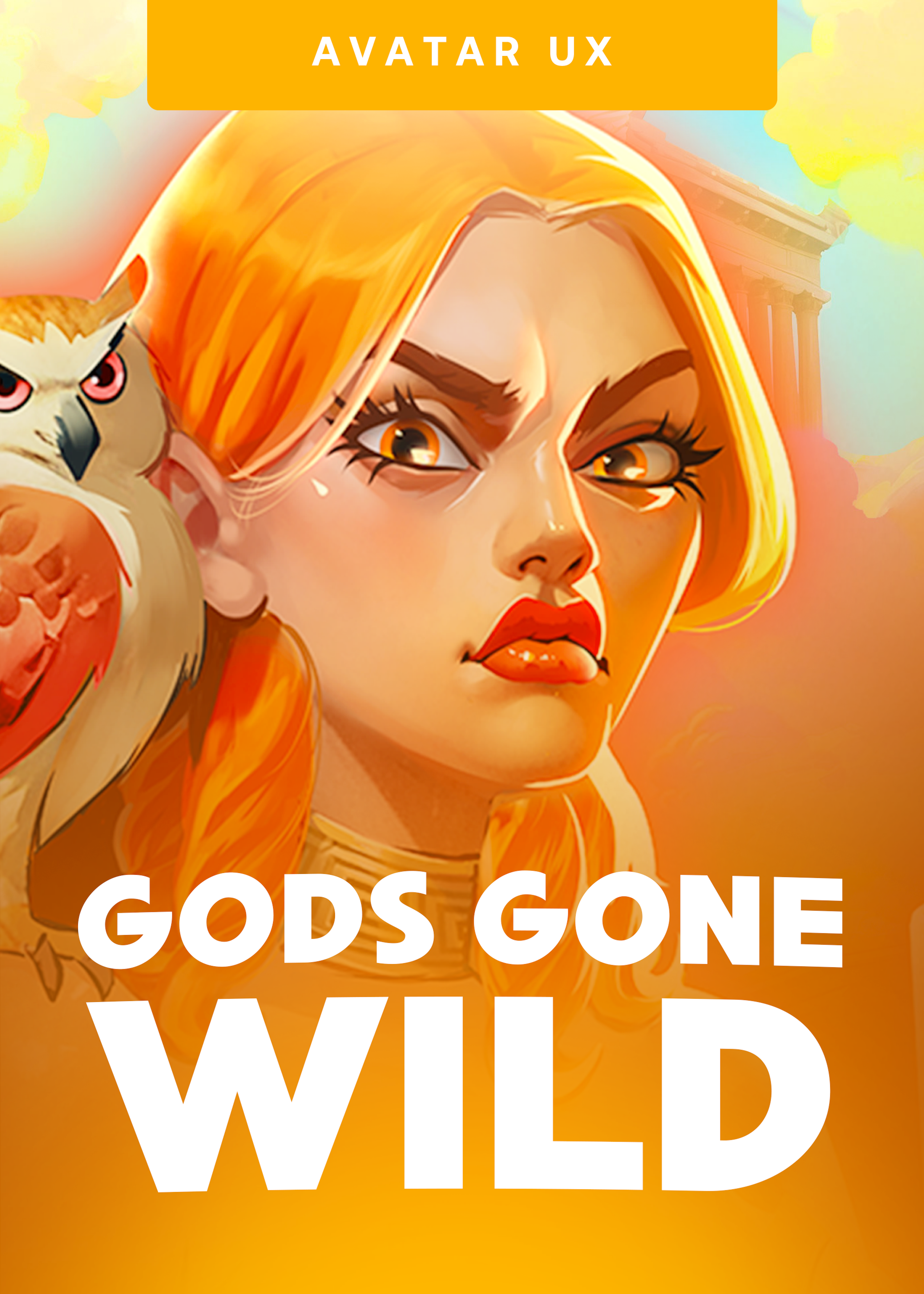 Gods Gone Wild