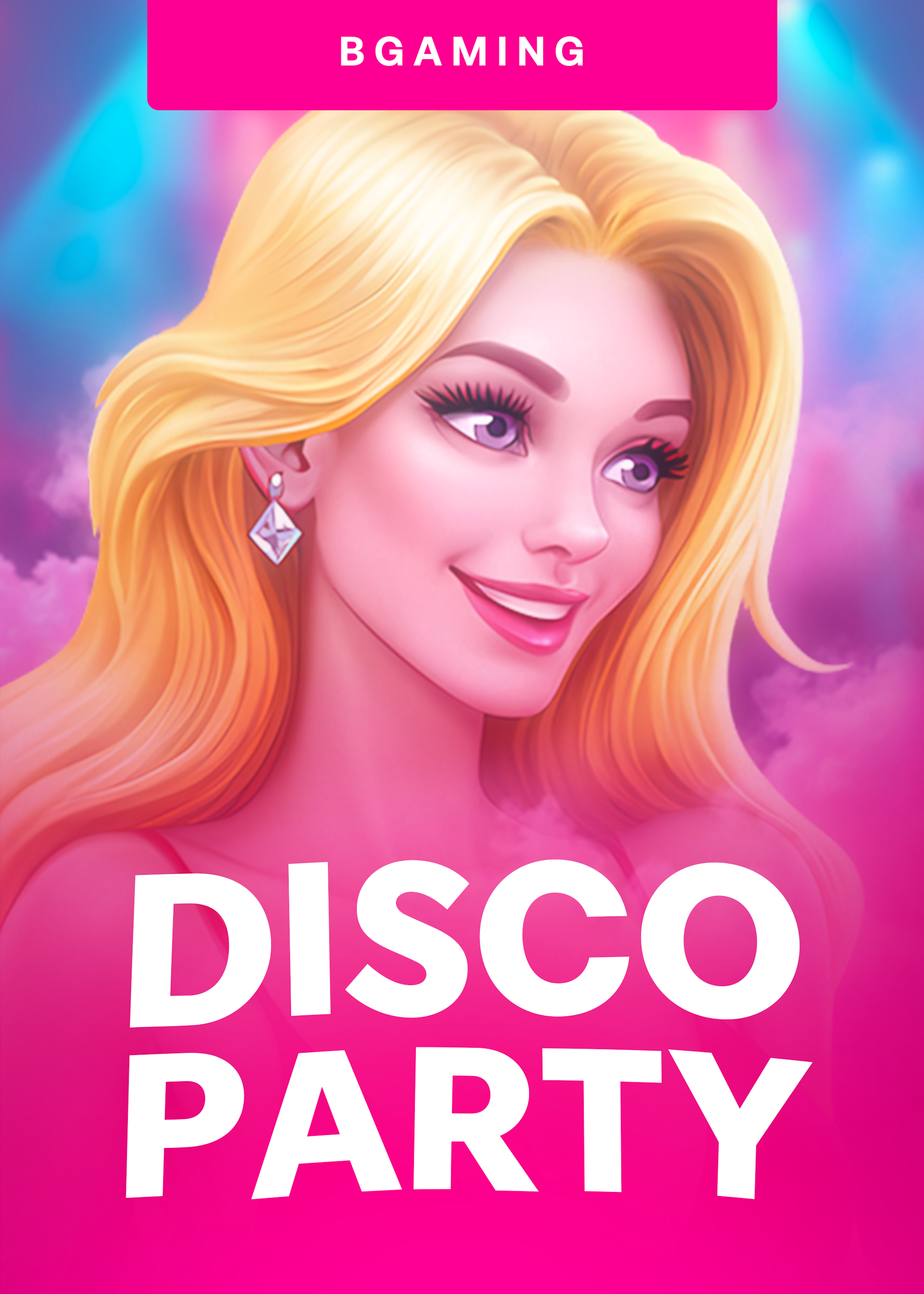 Disco Party