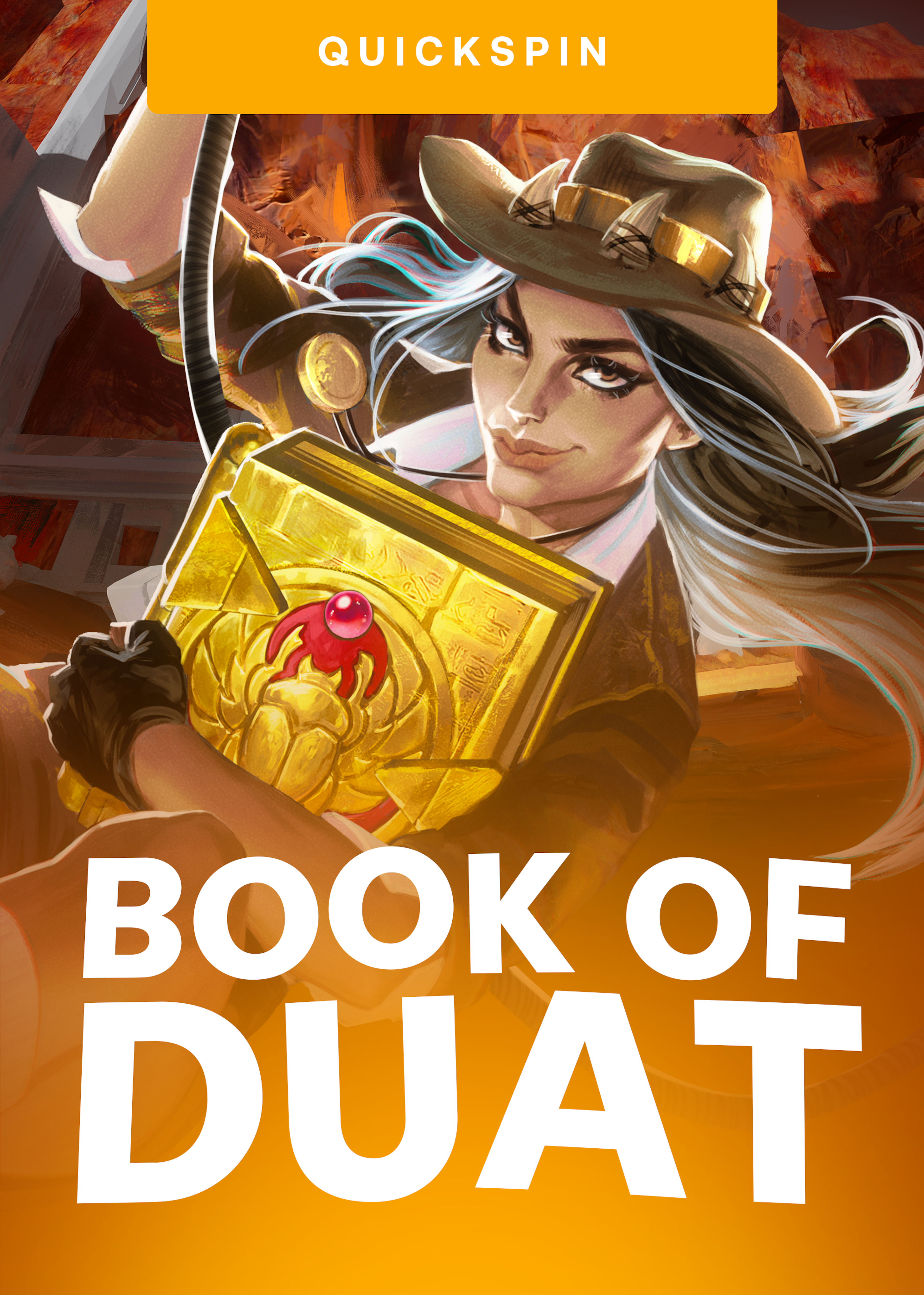 Book of Duat