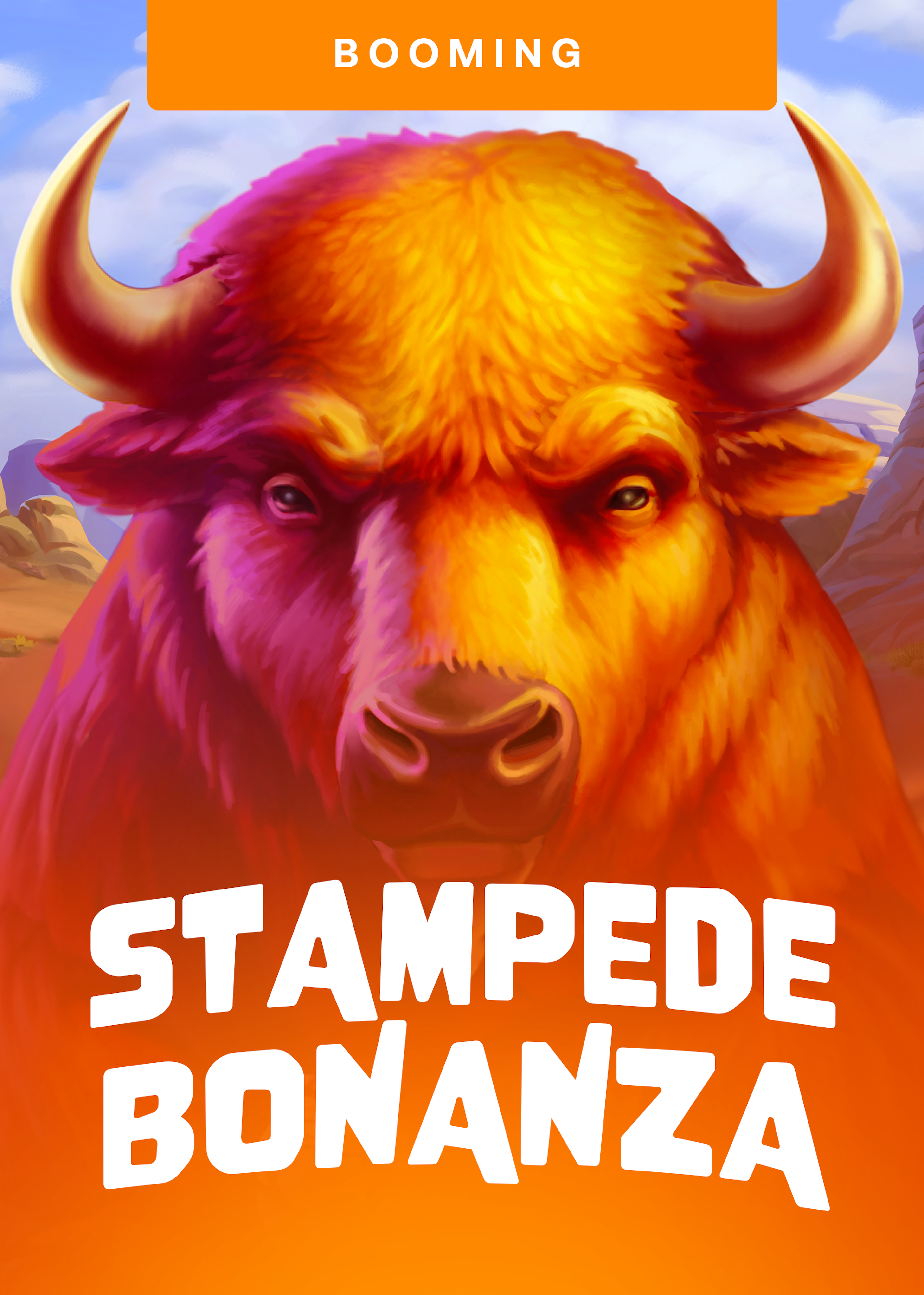 Stampede Bonanza