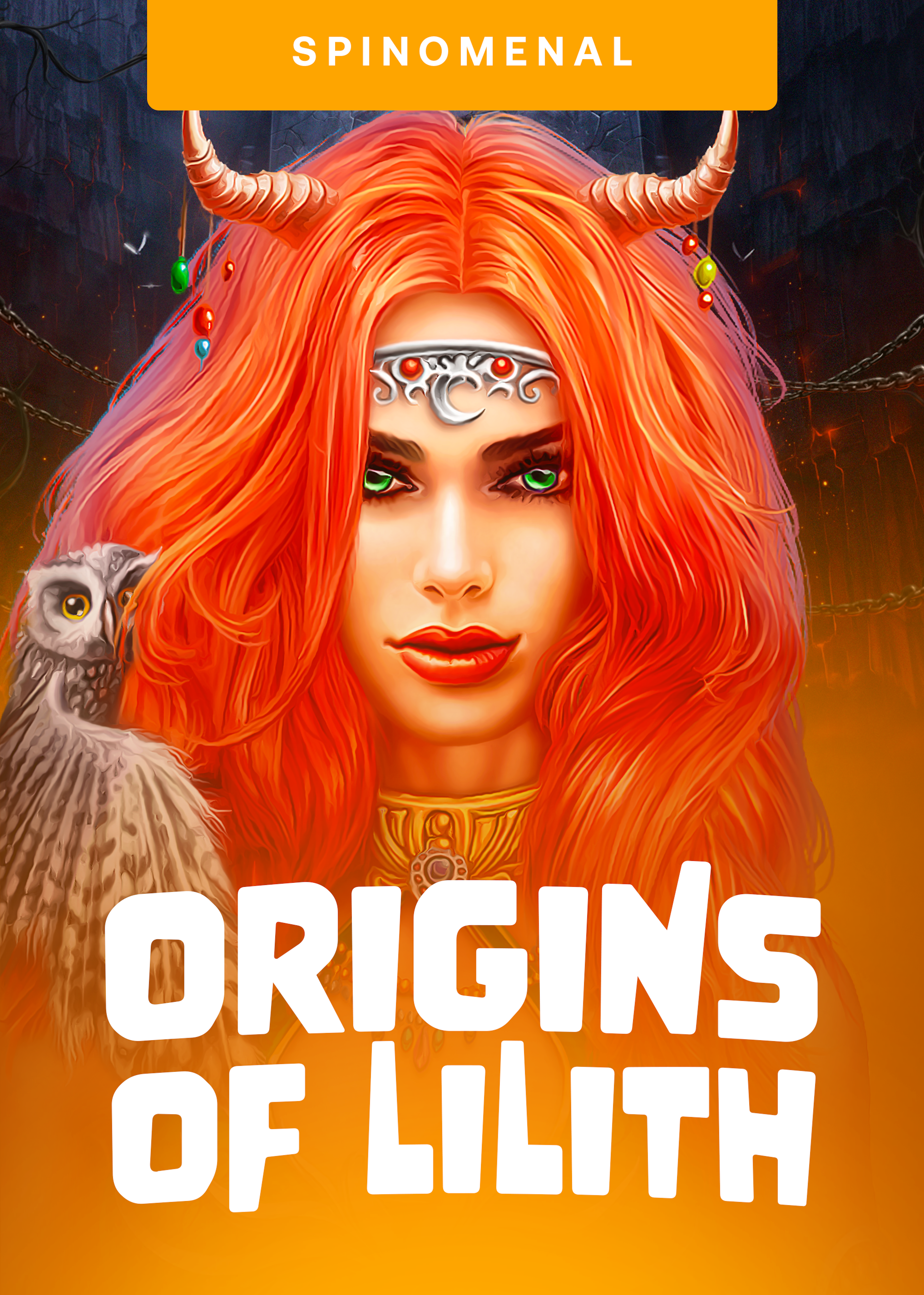 Origins Of Lilith