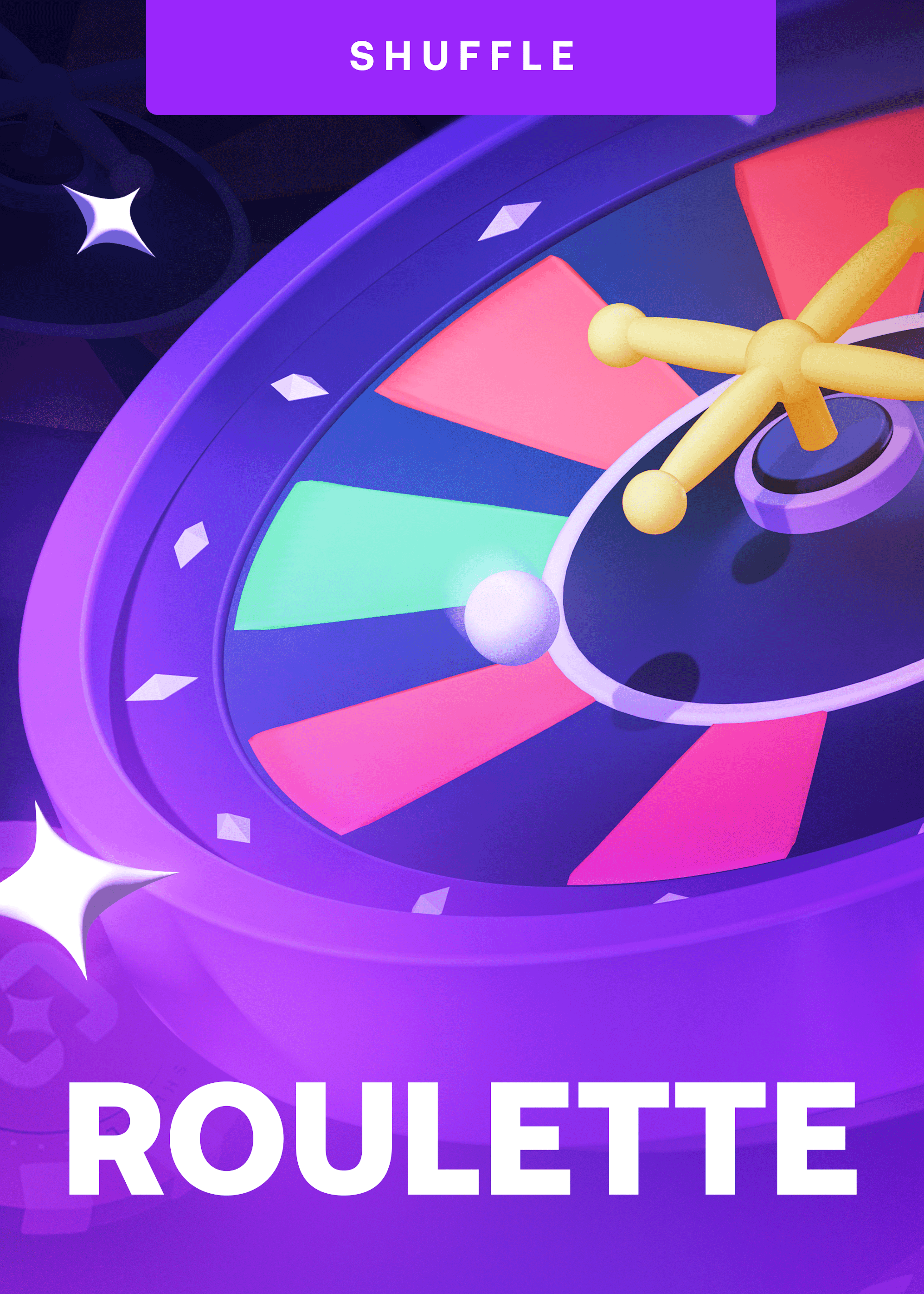 Roulette