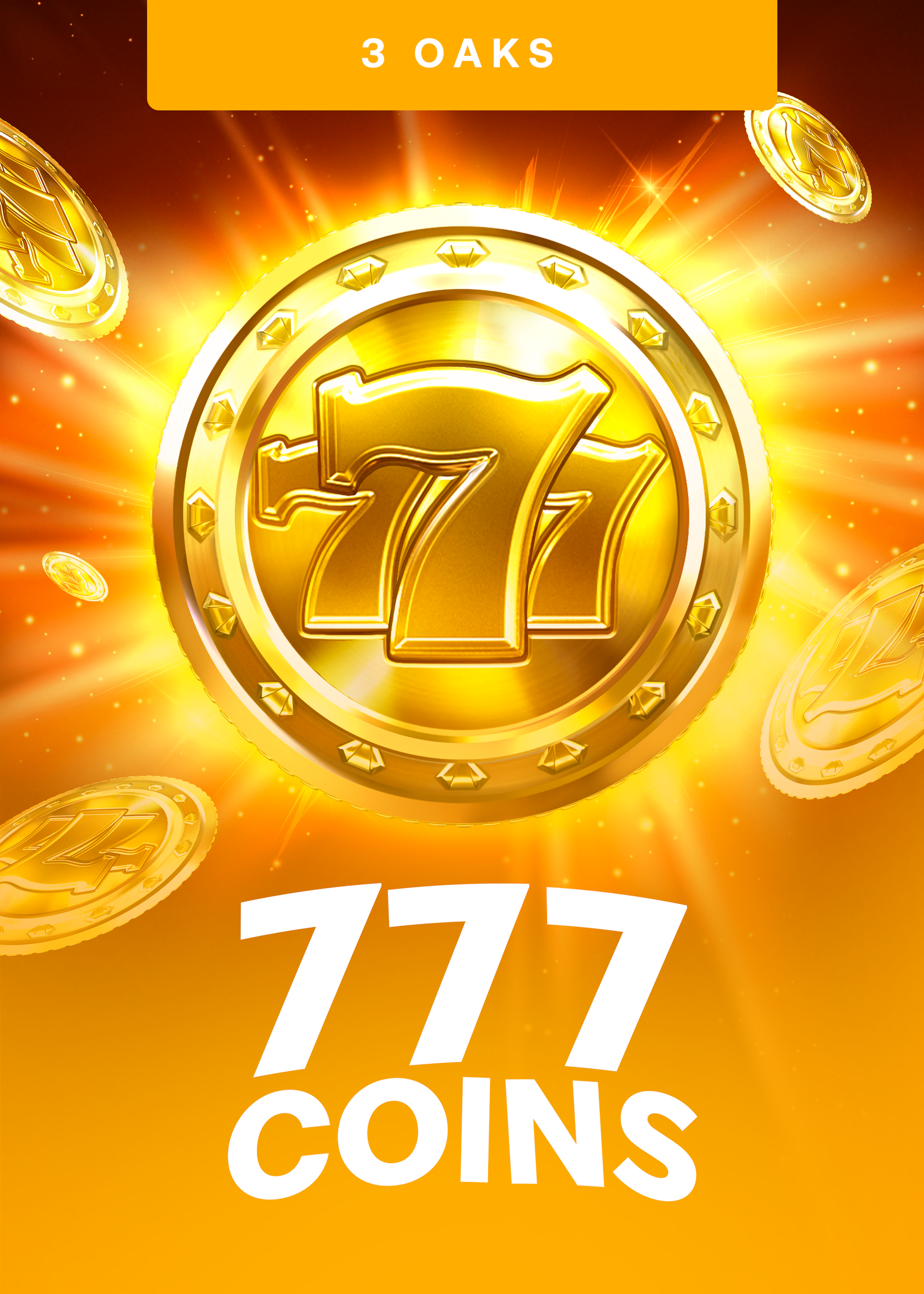 777 Coins