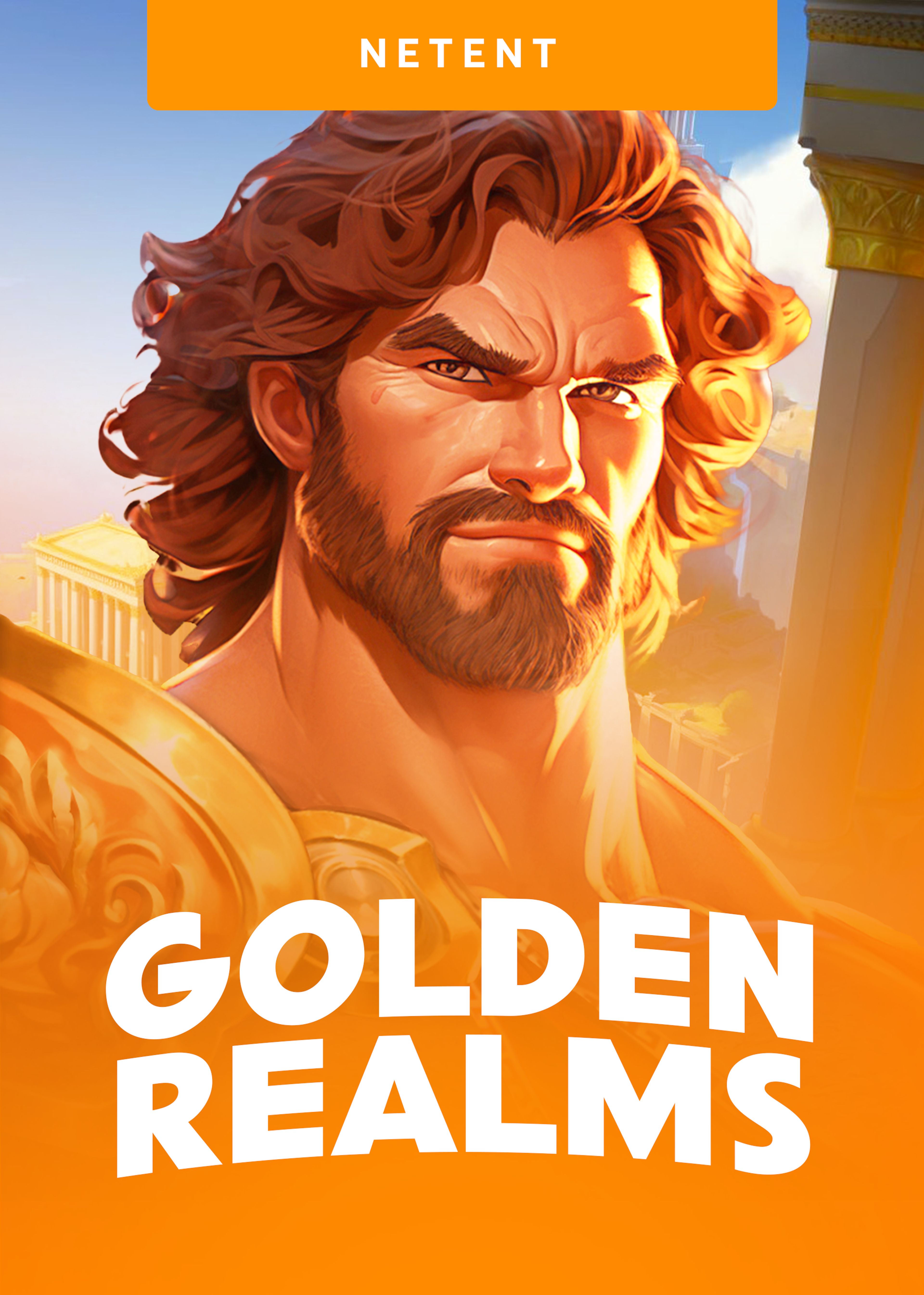 Golden Realms