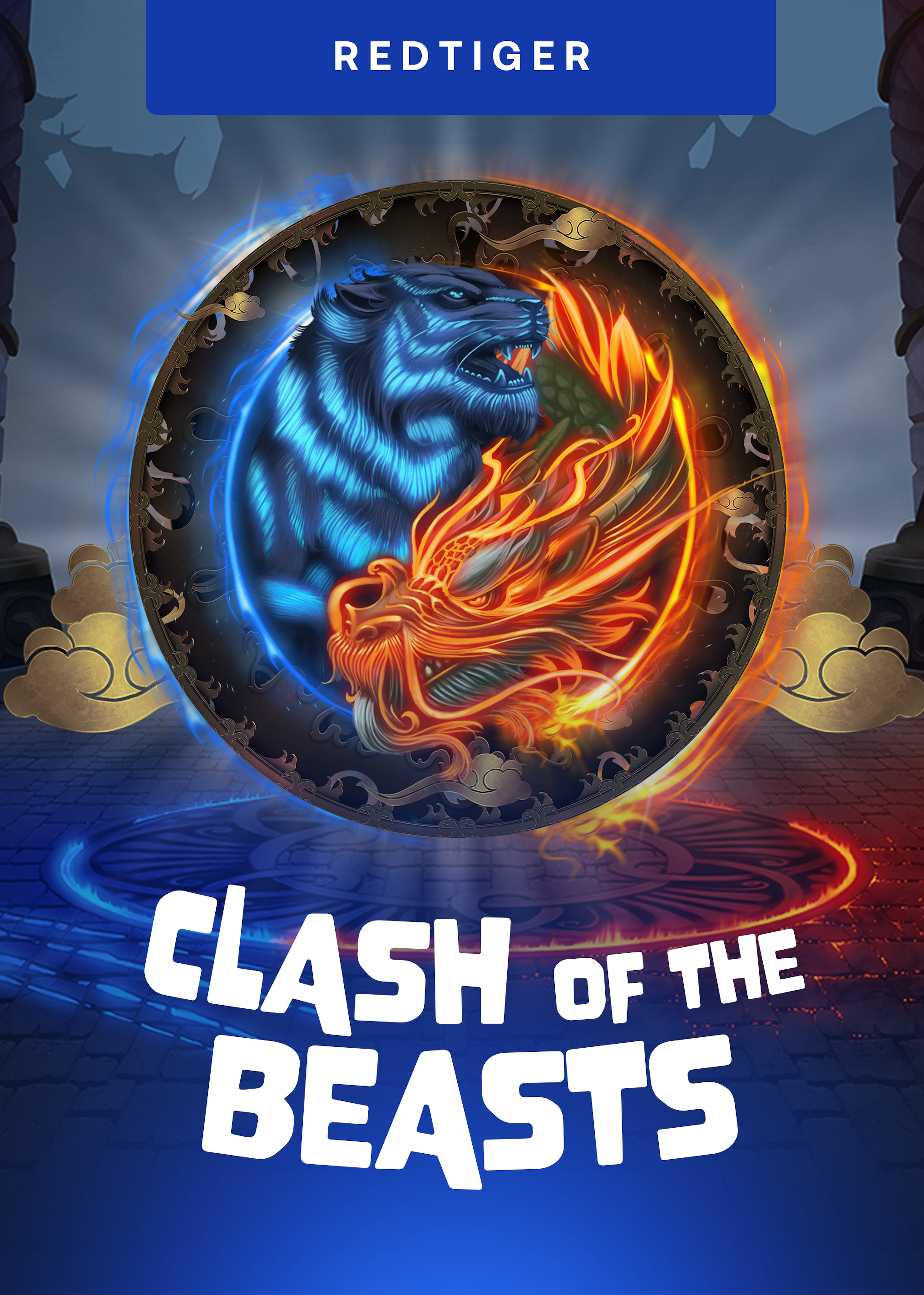 Clash of the Beasts