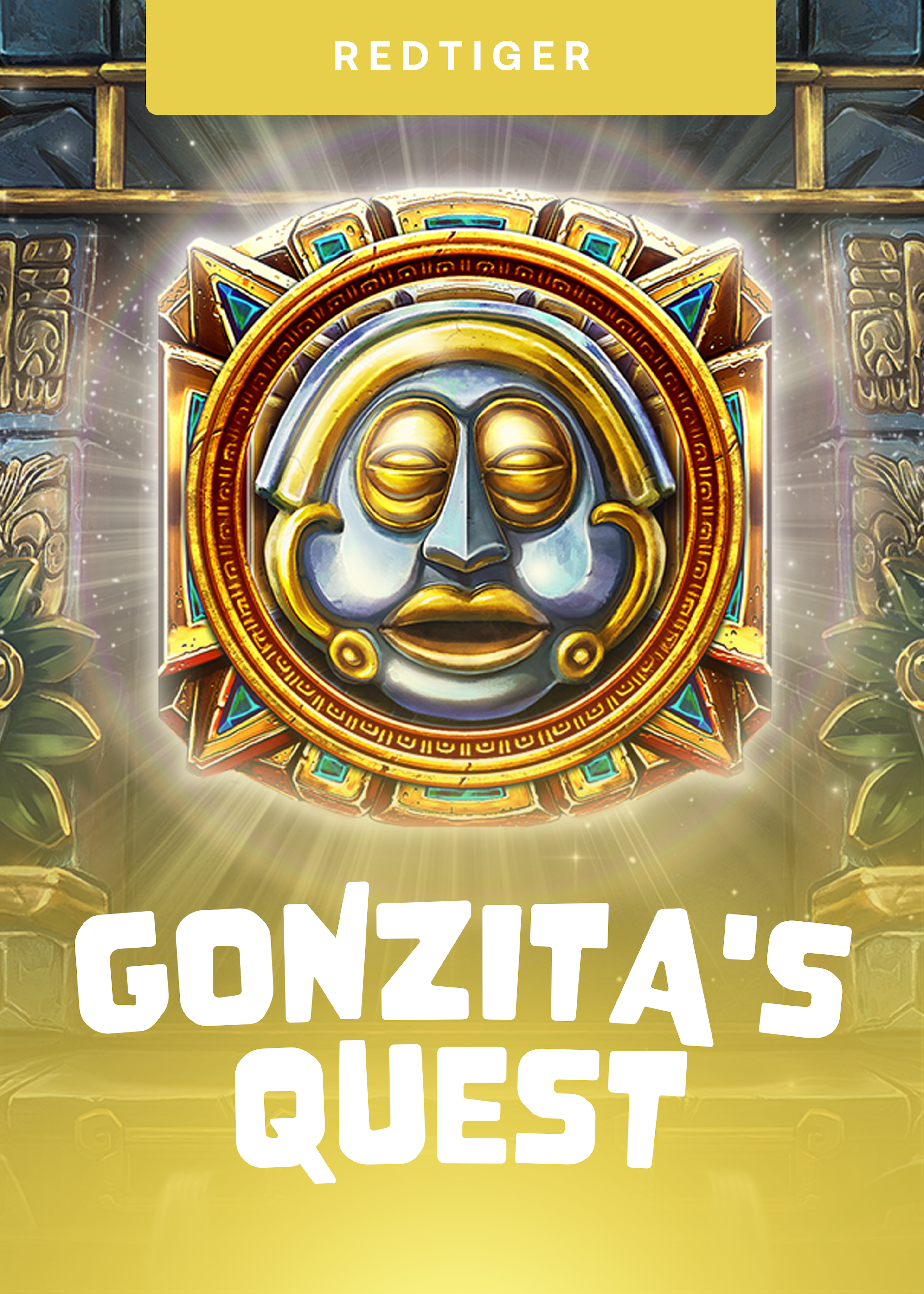 Gonzita's Quest