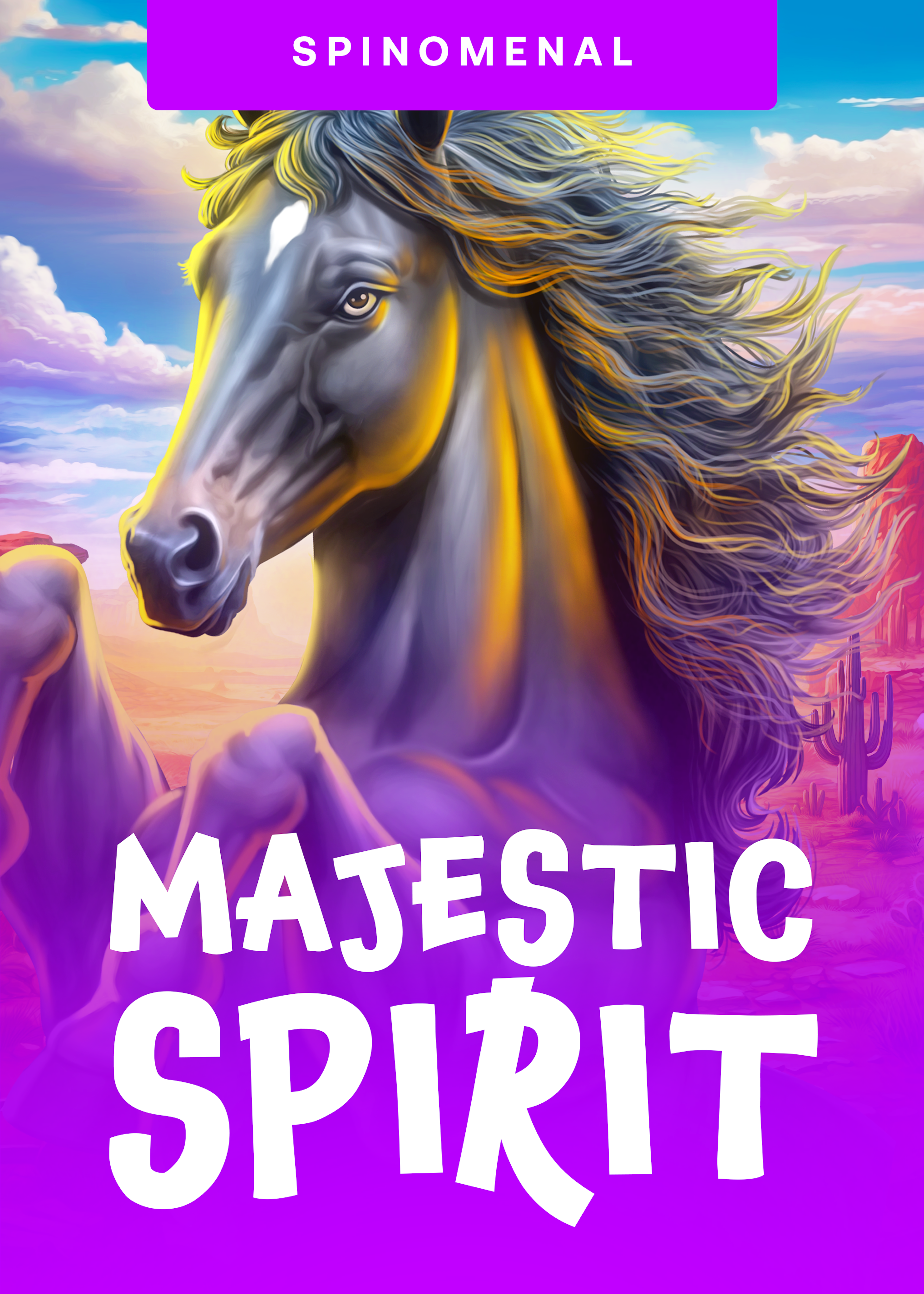 Majestic Spirit