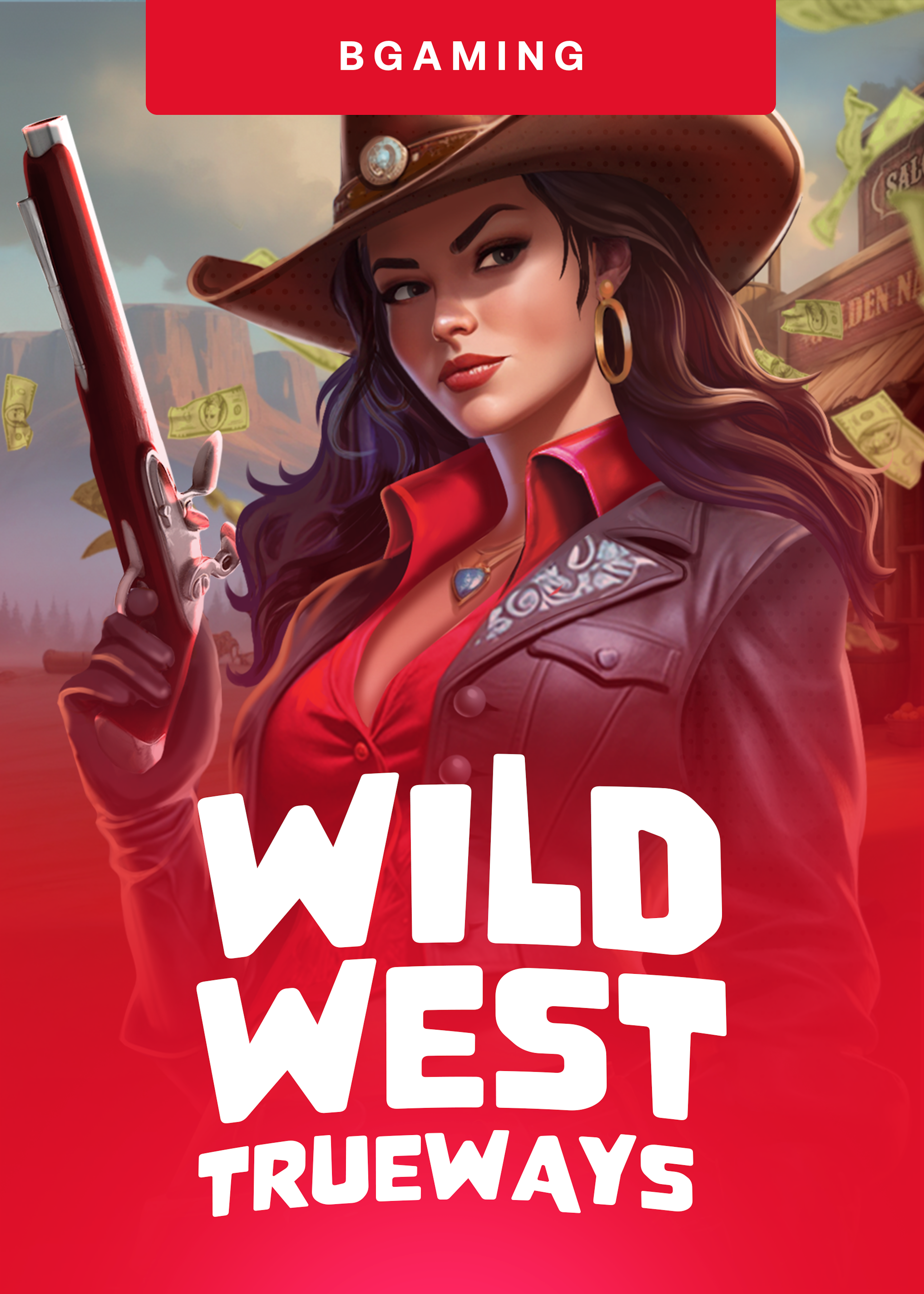 Wild West TRUEWAYS