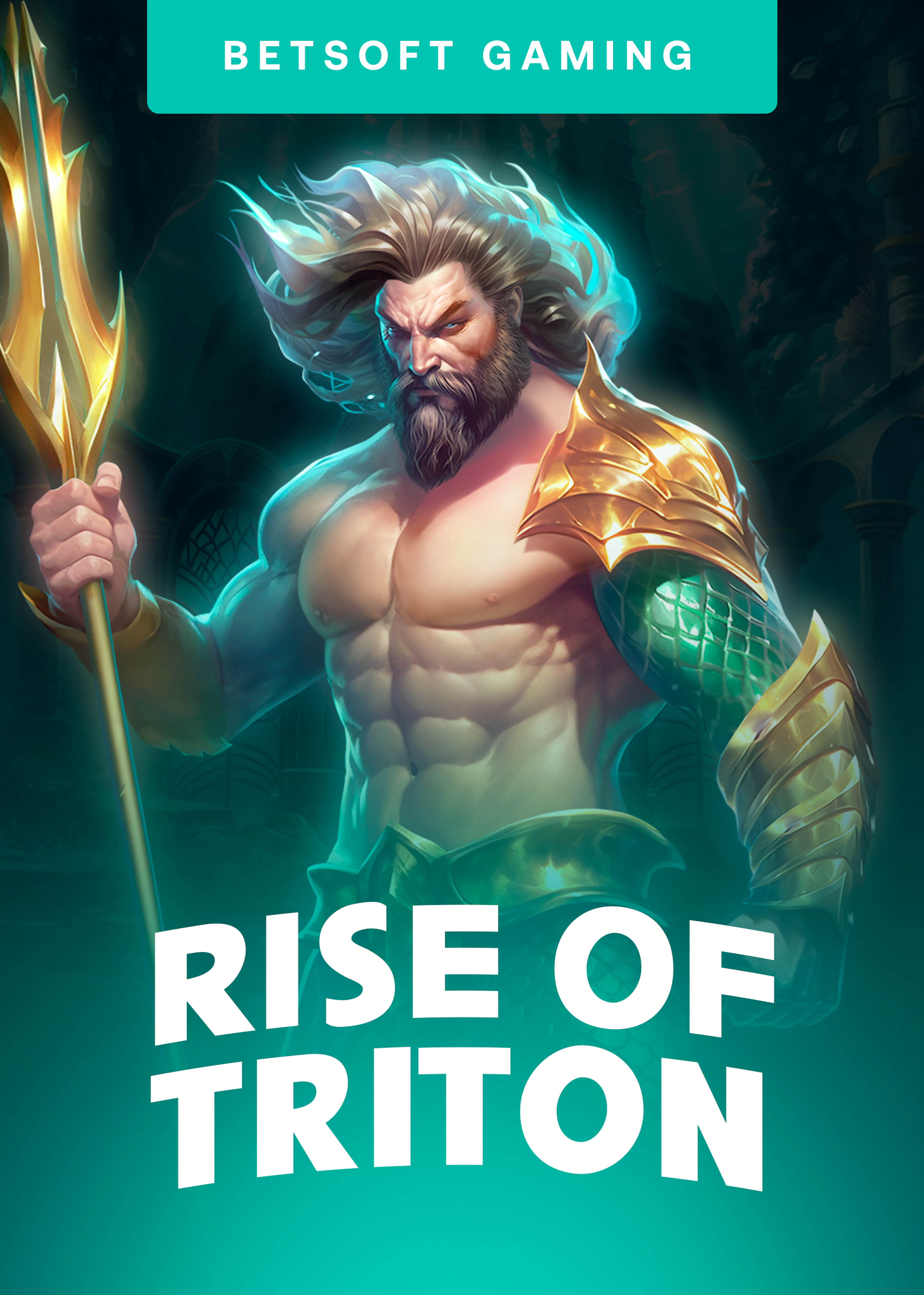 Rise of Triton