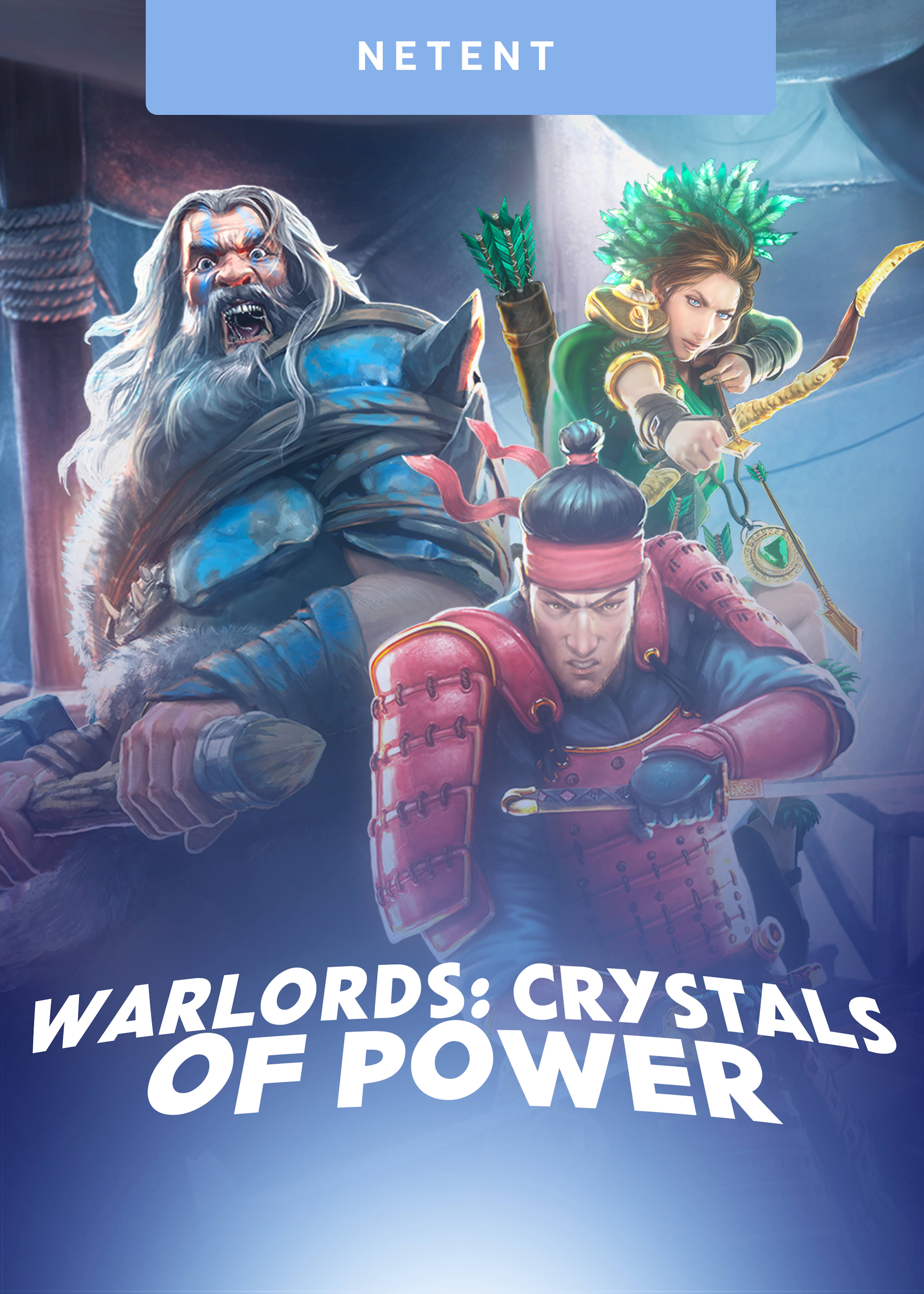 Warlords: Crystals of Power