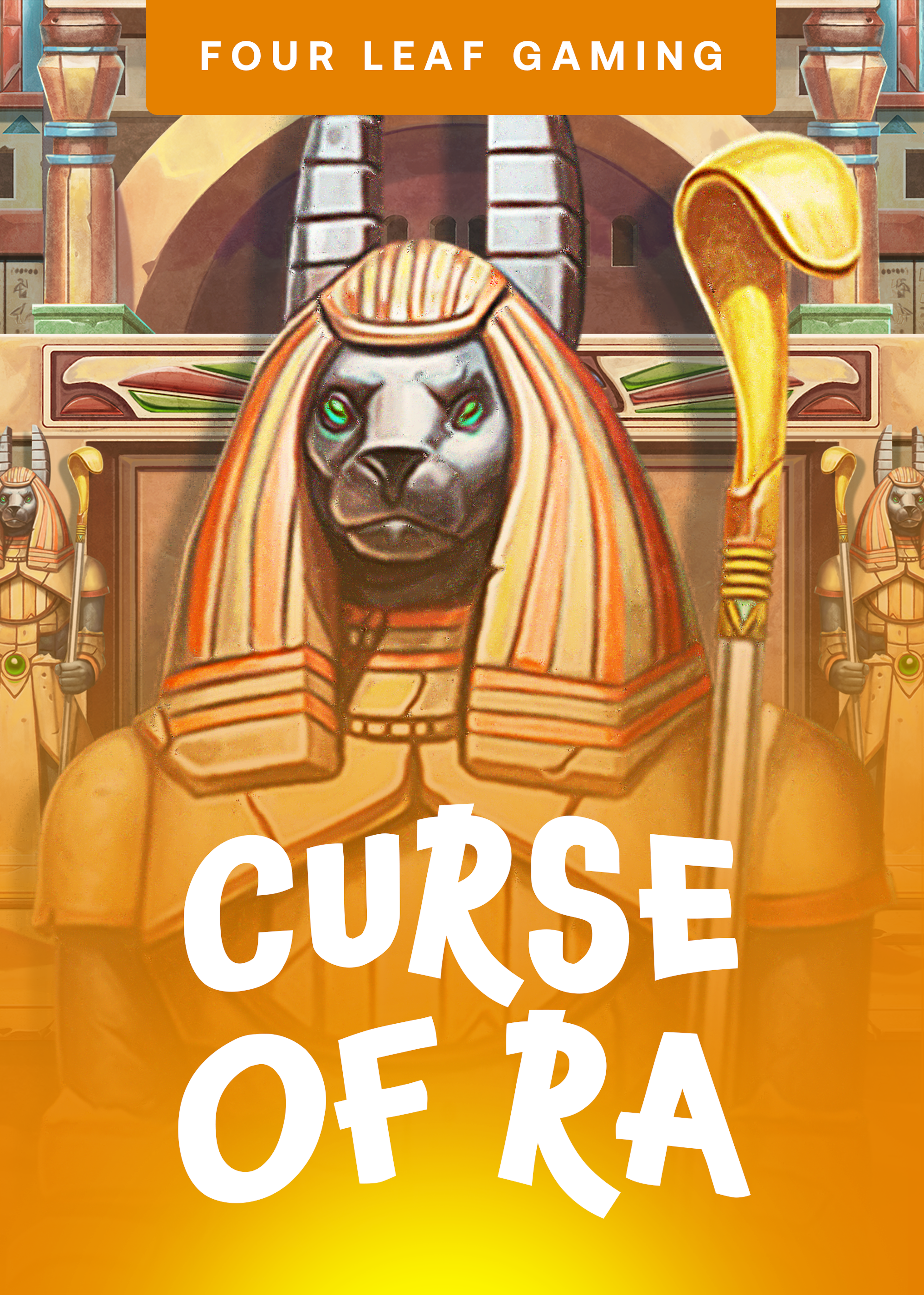 Curse Of Ra