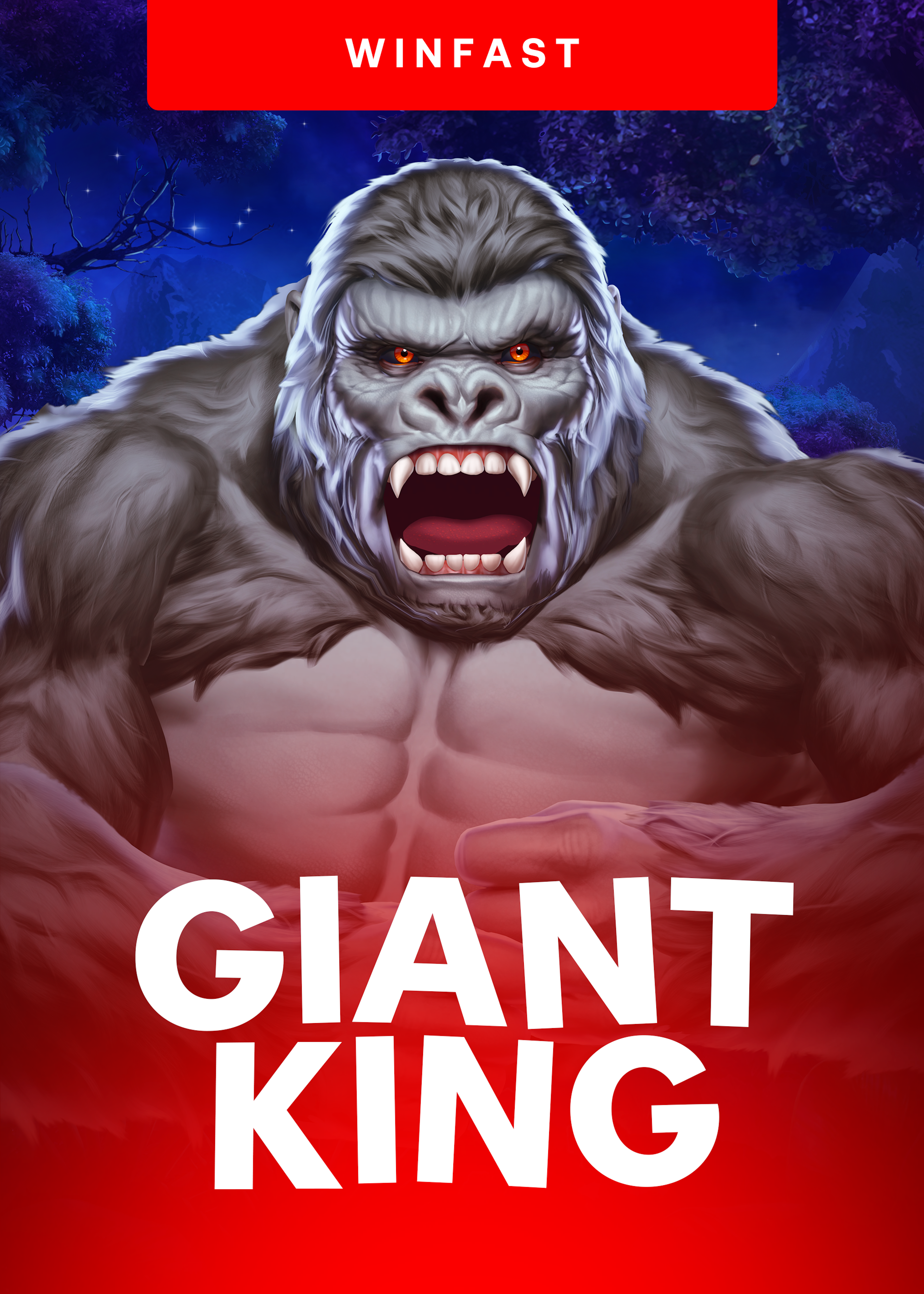 Giant King