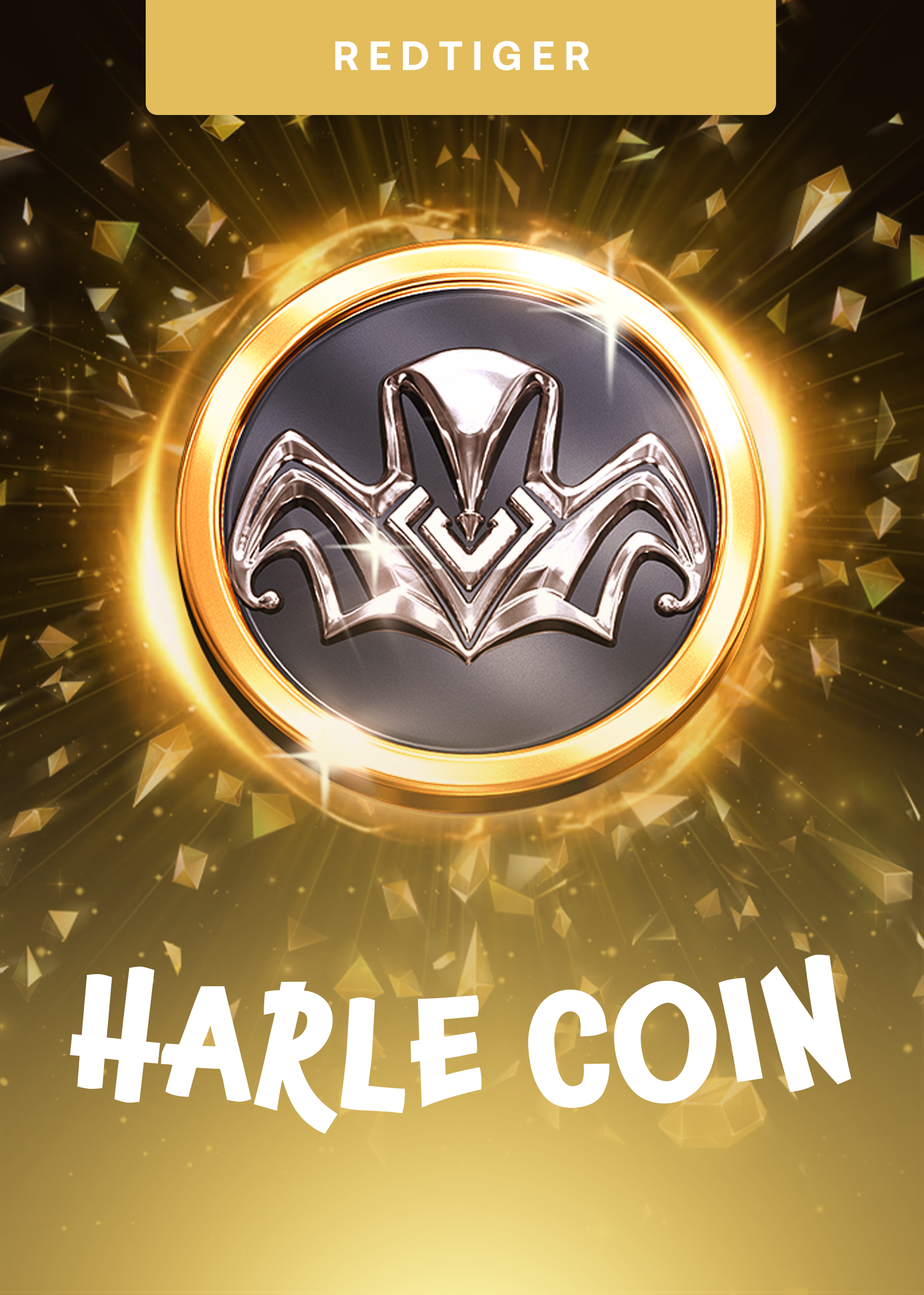 Harle Coin