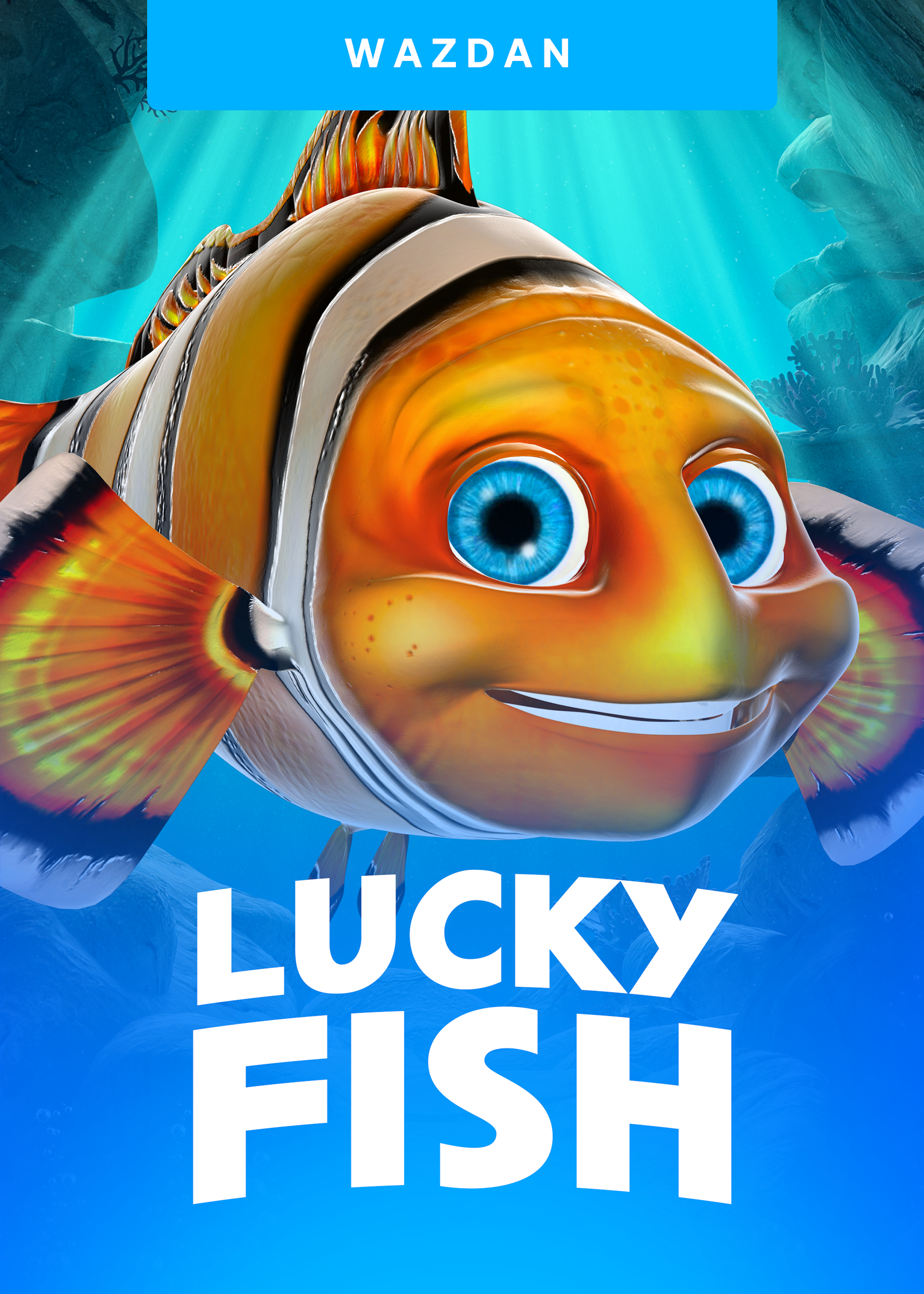 Lucky Fish