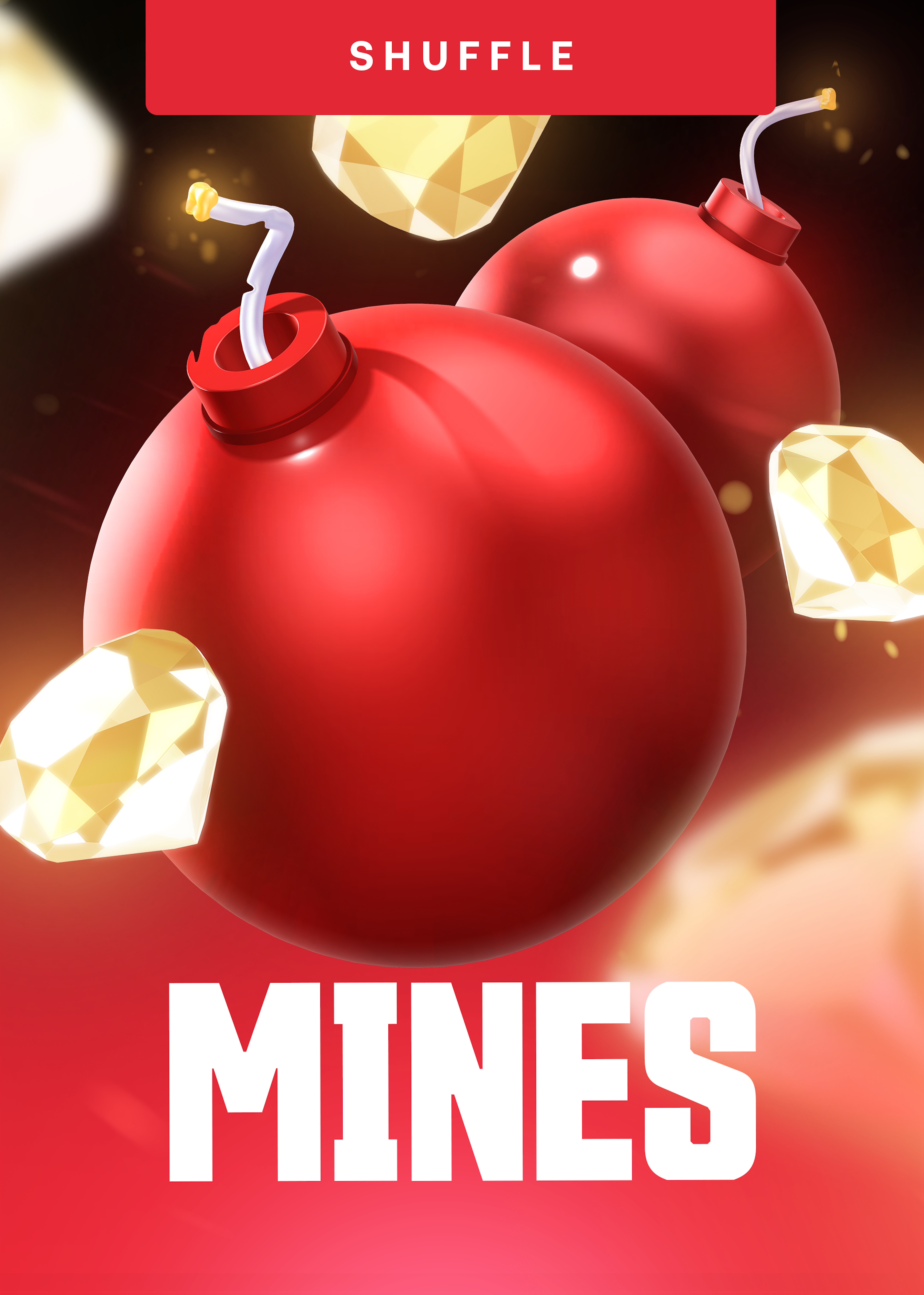 Mines