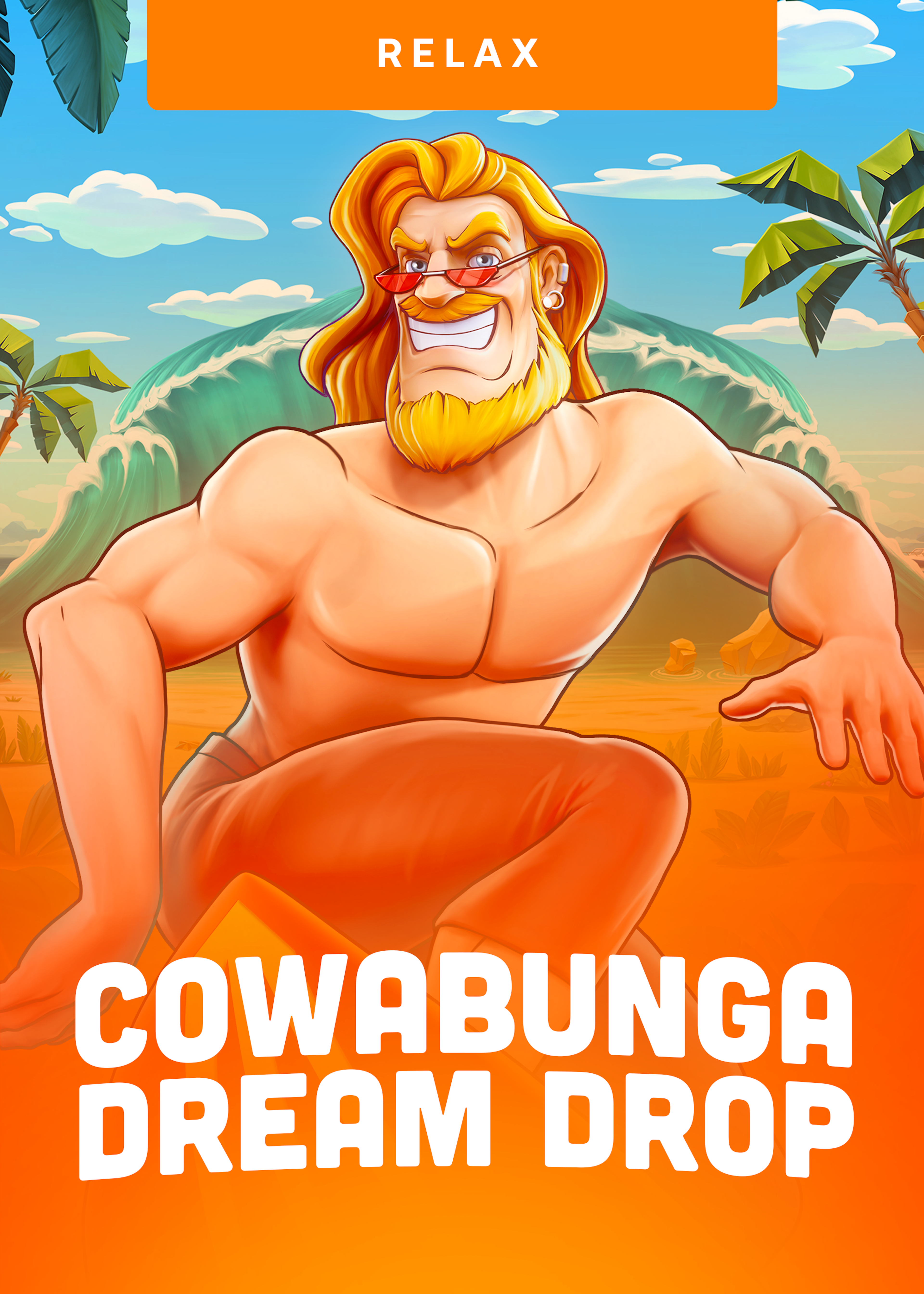 Cowabunga Dream Drop