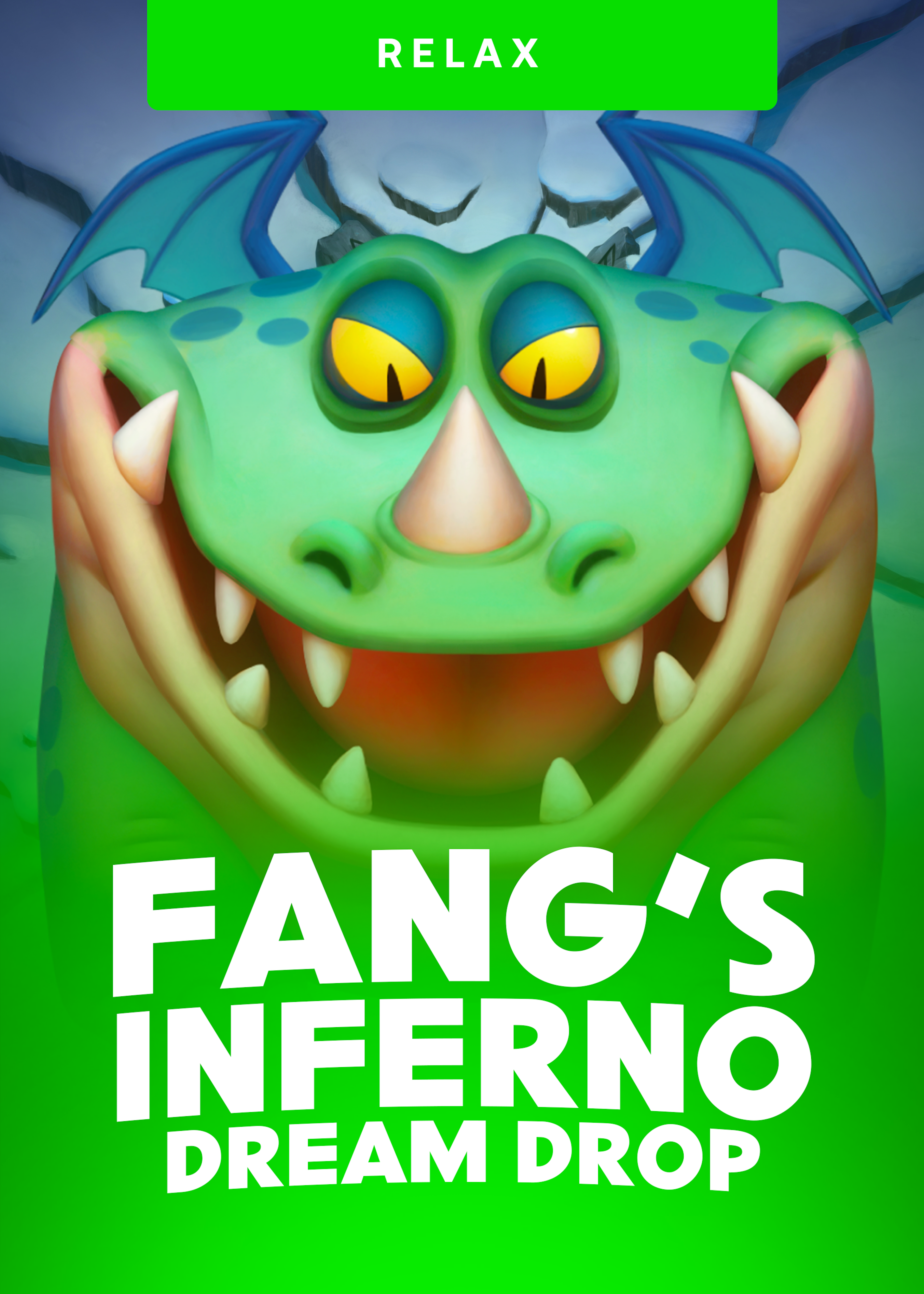 Fang's Inferno Dream Drop