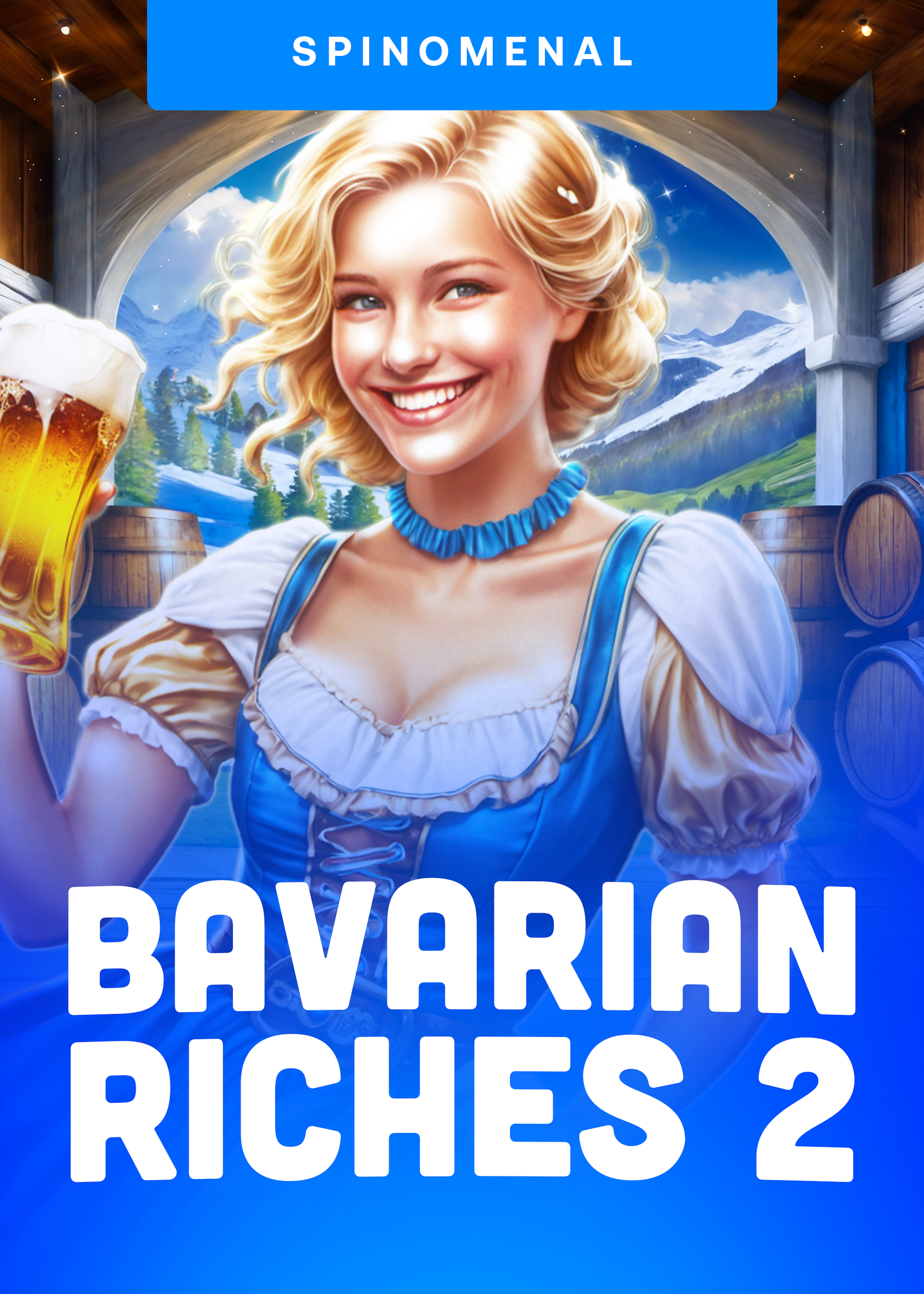 Bavarian Riches 2