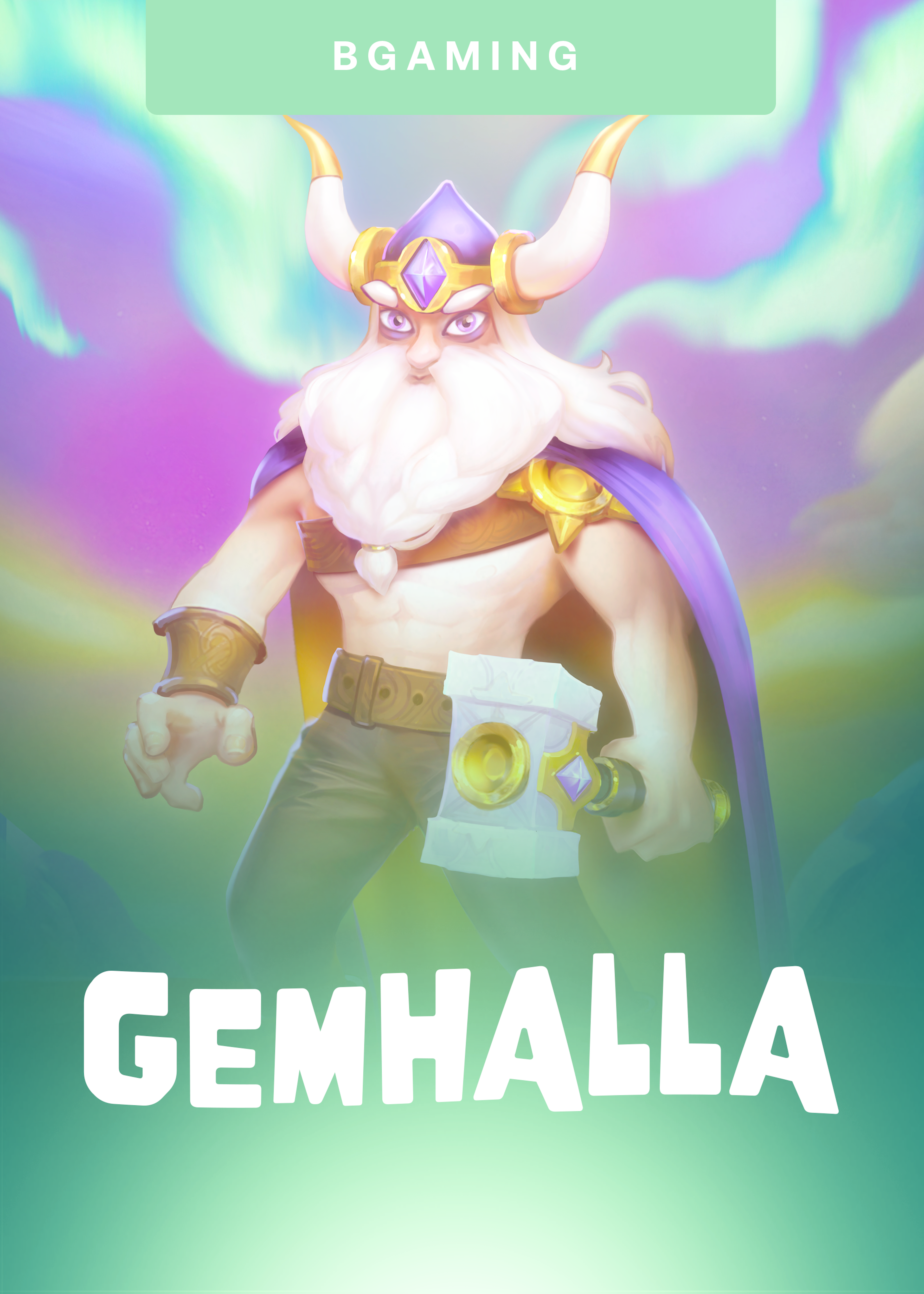 Gemhalla