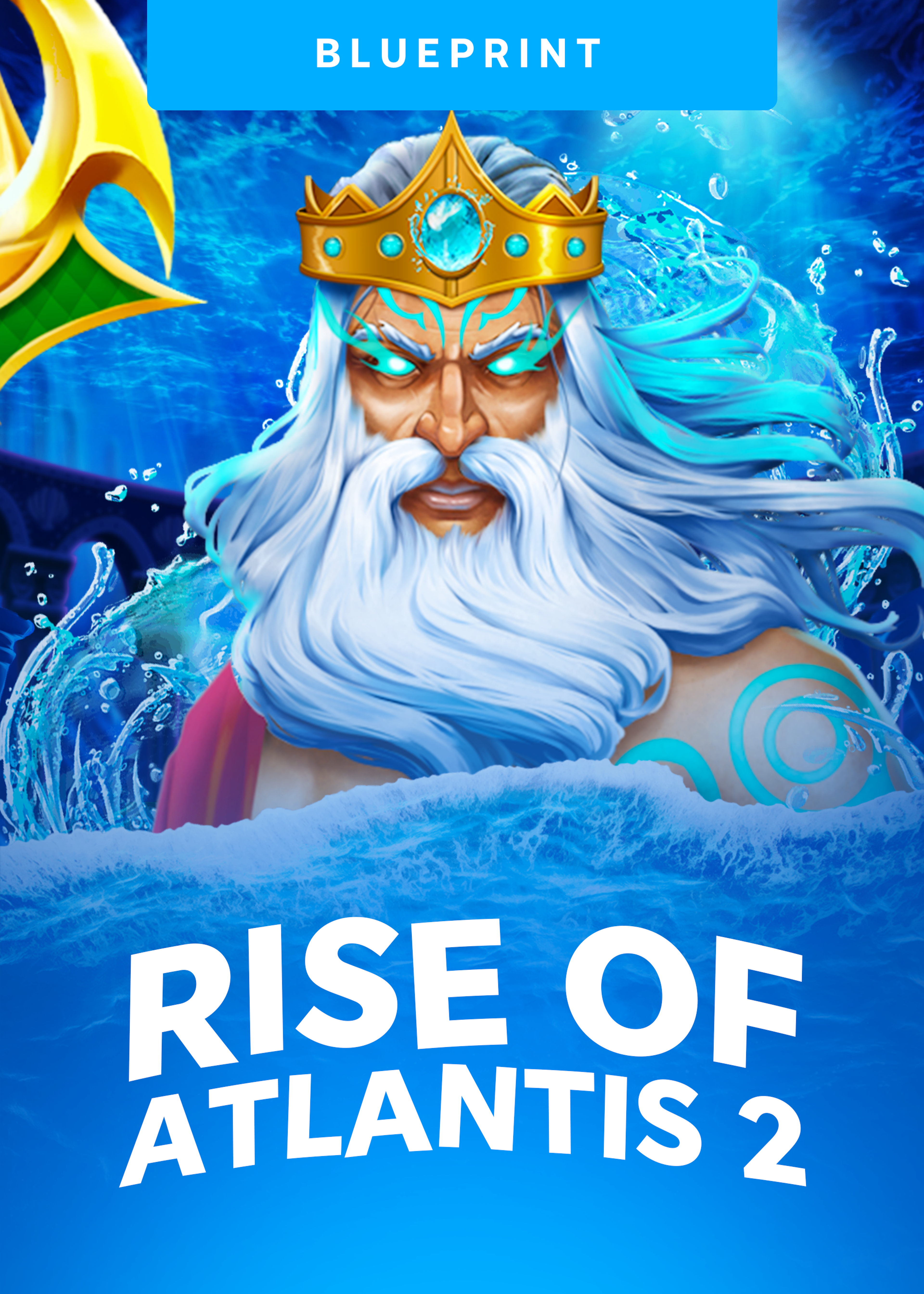 Rise of Atlantis 2